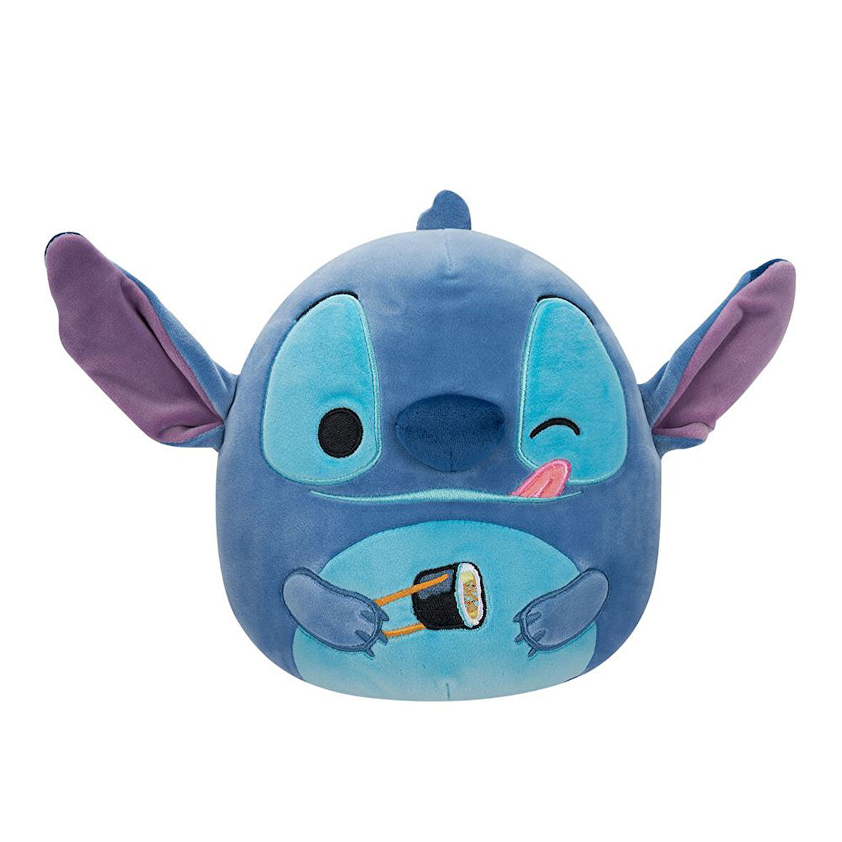 Squishmallows Disney Stitch Serisi 25cm Model 4 DI00373