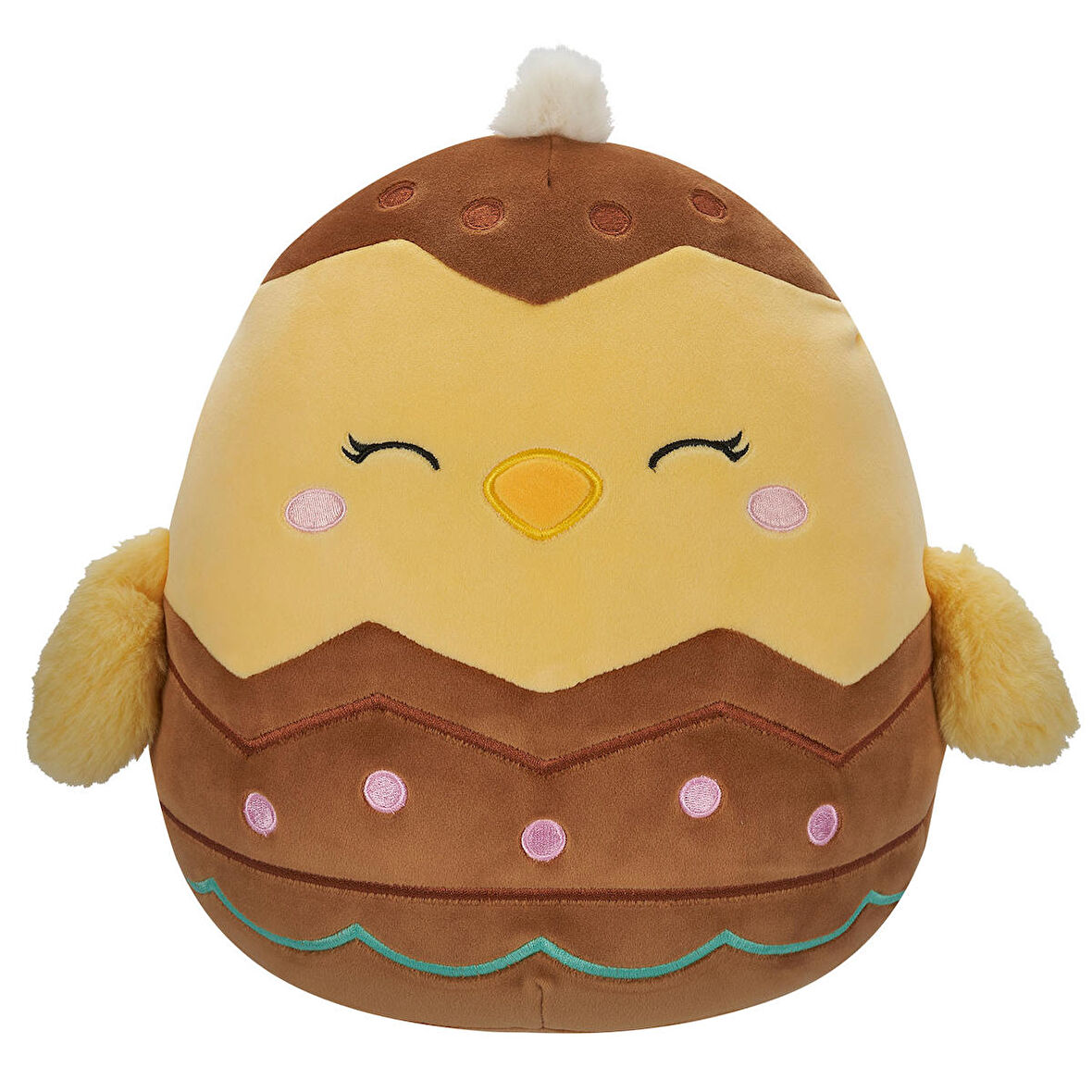 Squishmallows Civciv Aimee 13cm SQER00817