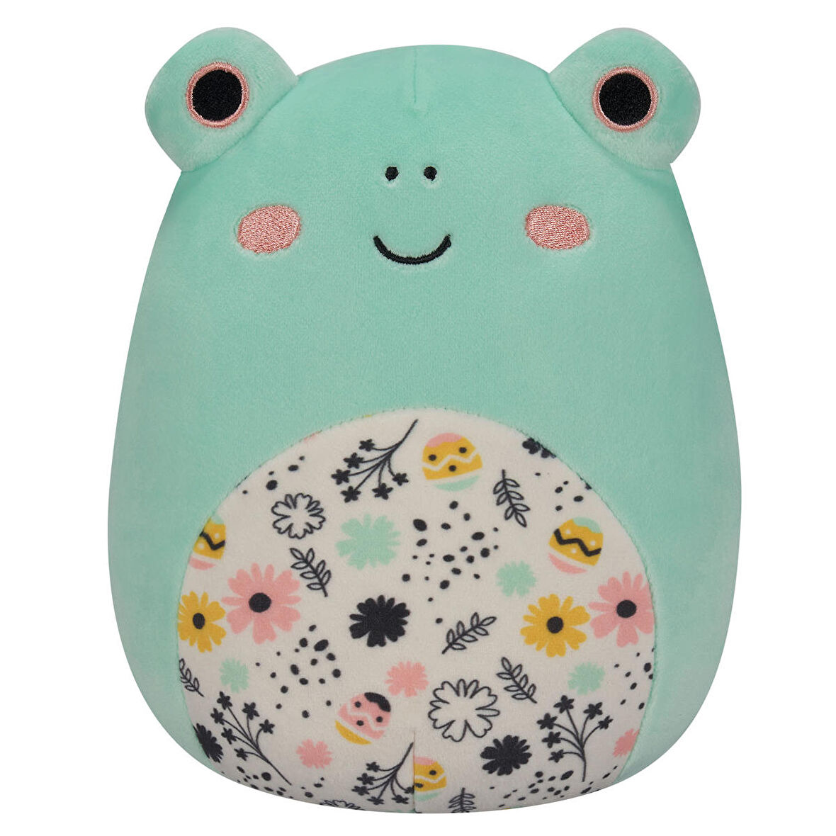 Squishmallows Kurbağa Fritz 13cm SQER00818