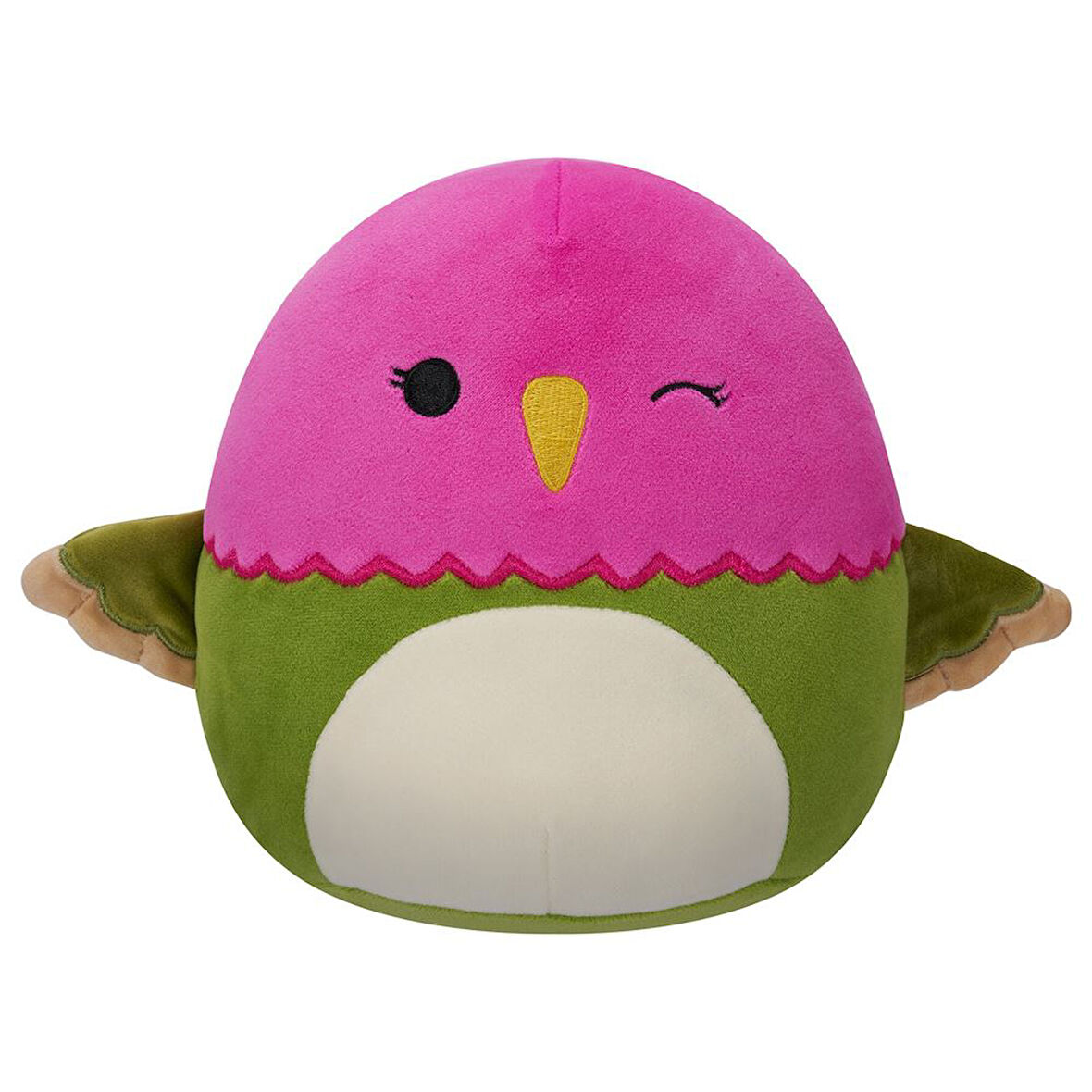 Squishmallows Sinek Kuşu Na'lma 20cm SQCR05380