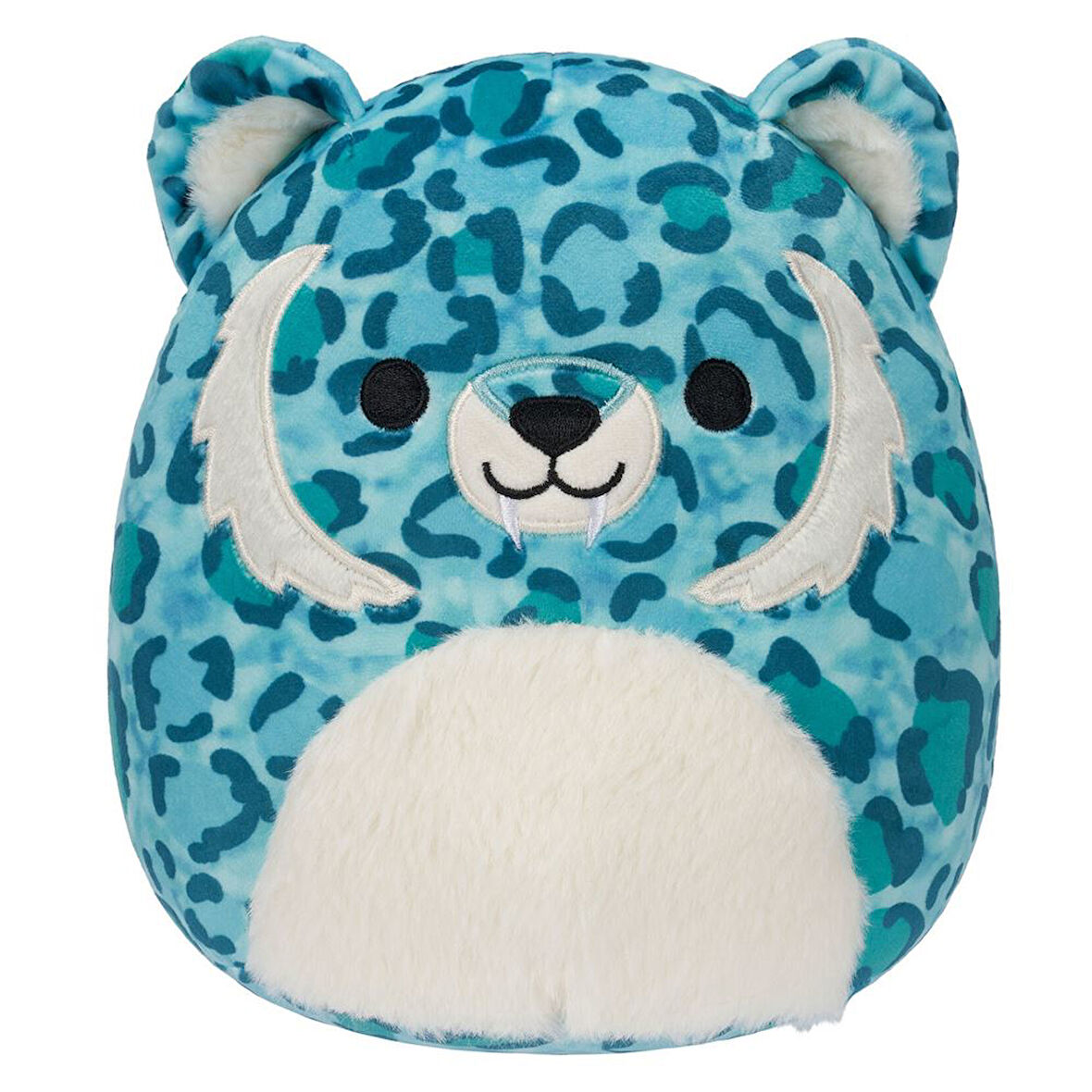 Squishmallows Kılıç Dişli Kaplan Griffin 20cm SQCR05381