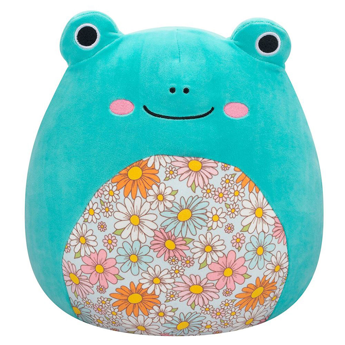 Squishmallows Kurbağa Robert 20cm SQCR05383