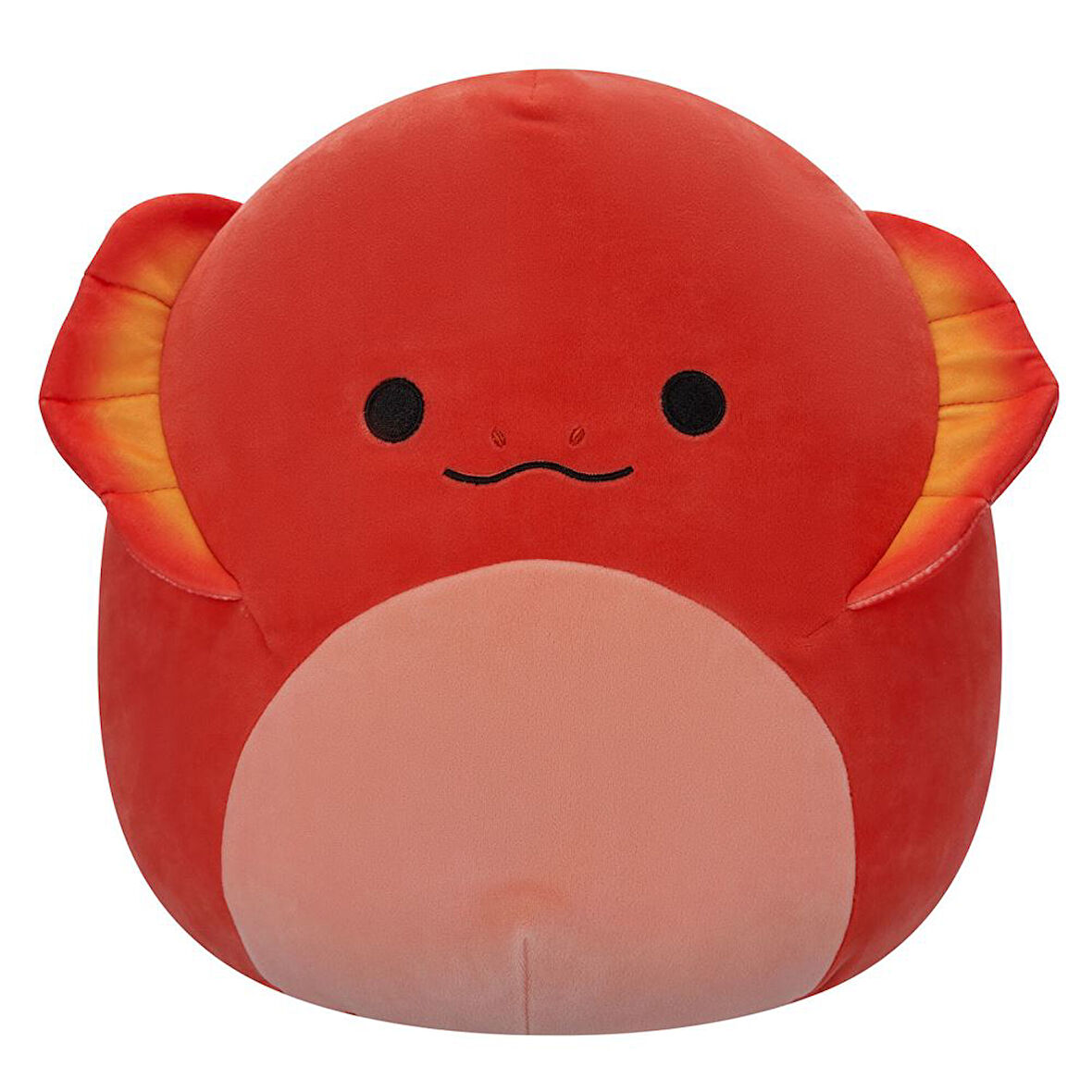 Squishmallows Fırfırlı Kertenkele Maxie 30cm SQCR05415