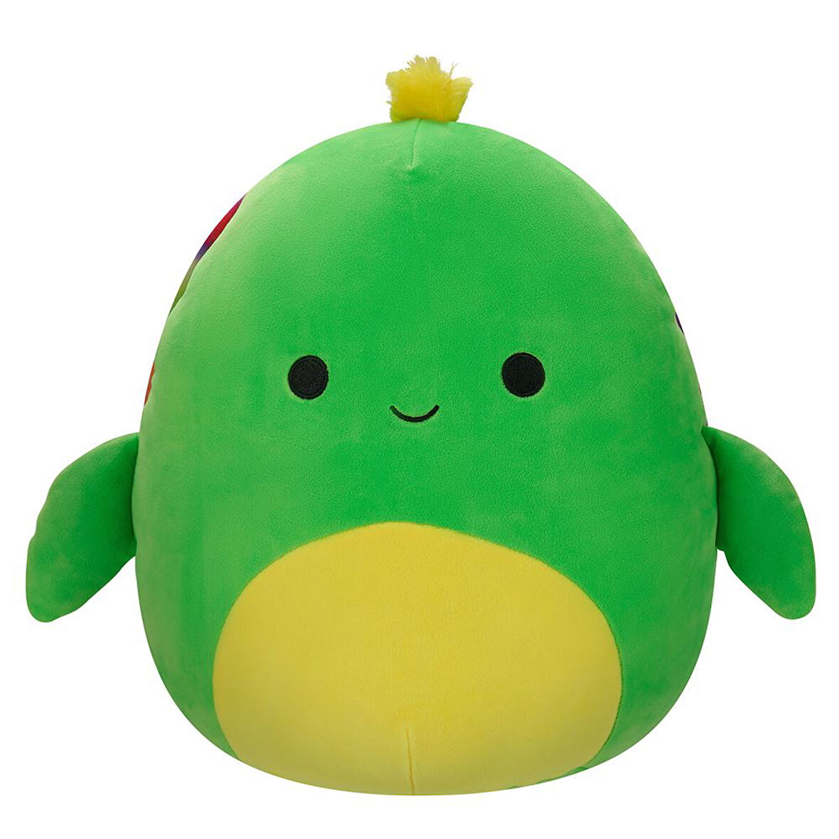 Squishmallows Kaplumbağa Lars 30cm SQCR05416