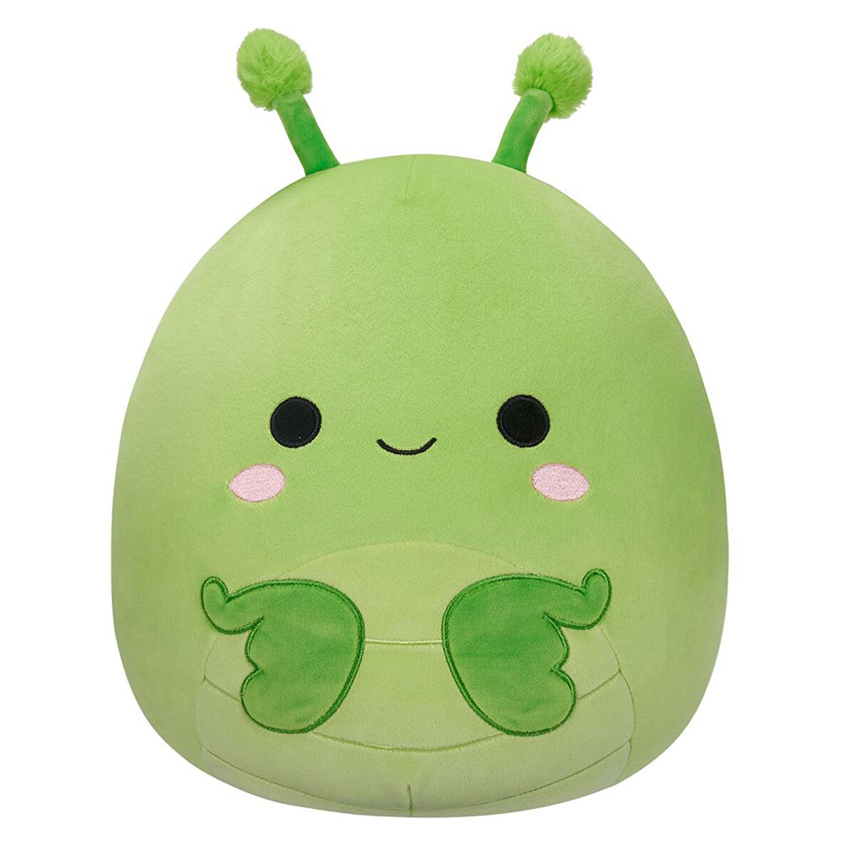 Squishmallows Peygamberdevesi Trenton 30cm SQCR05427