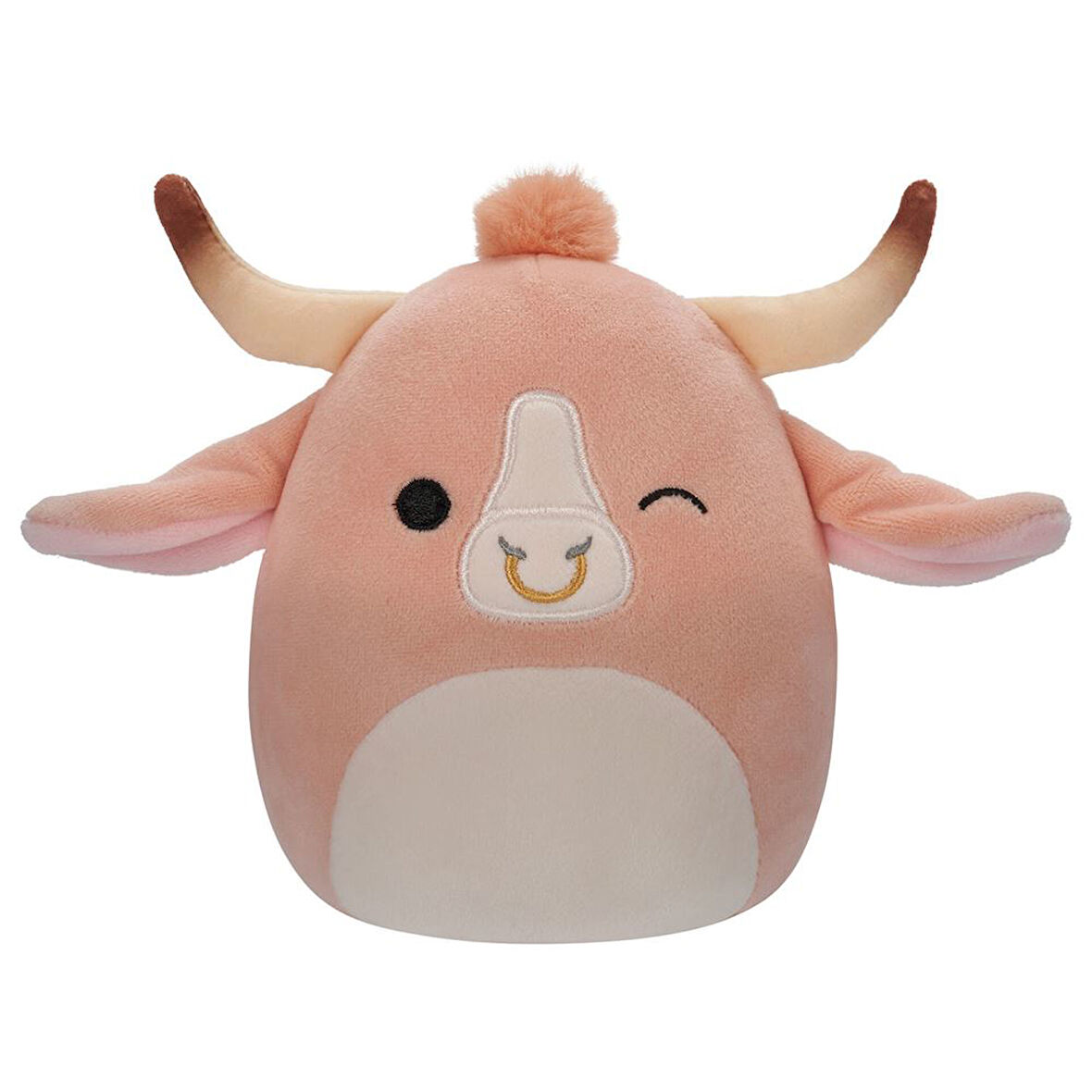 Squishmallows Boğa Howland 40cm SQCR05472
