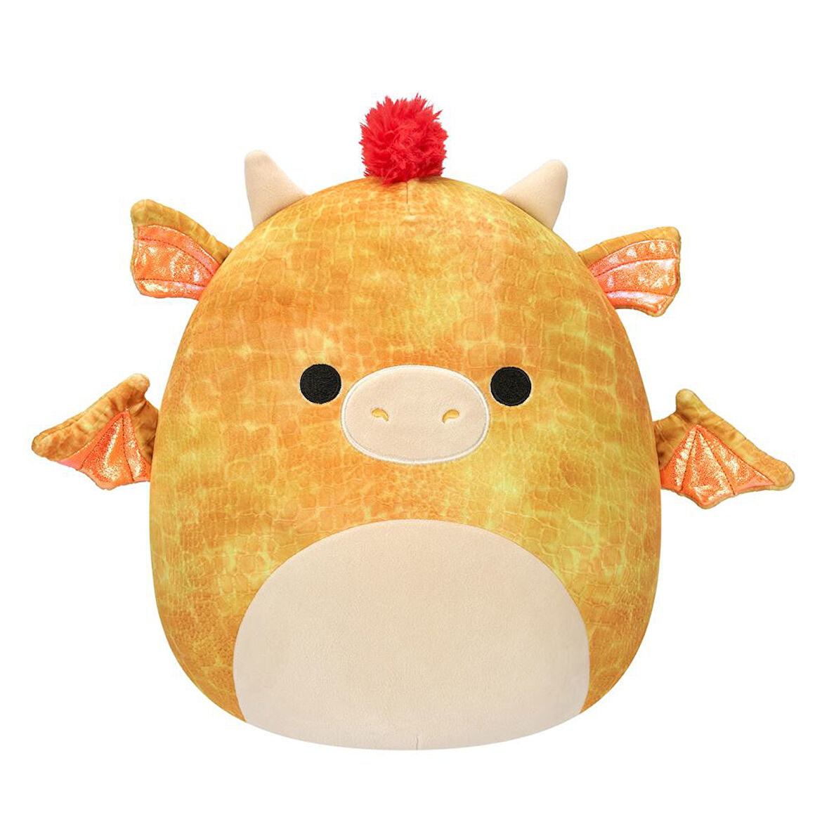 Squishmallows Ejderha Dieric 13cm SQCR05605