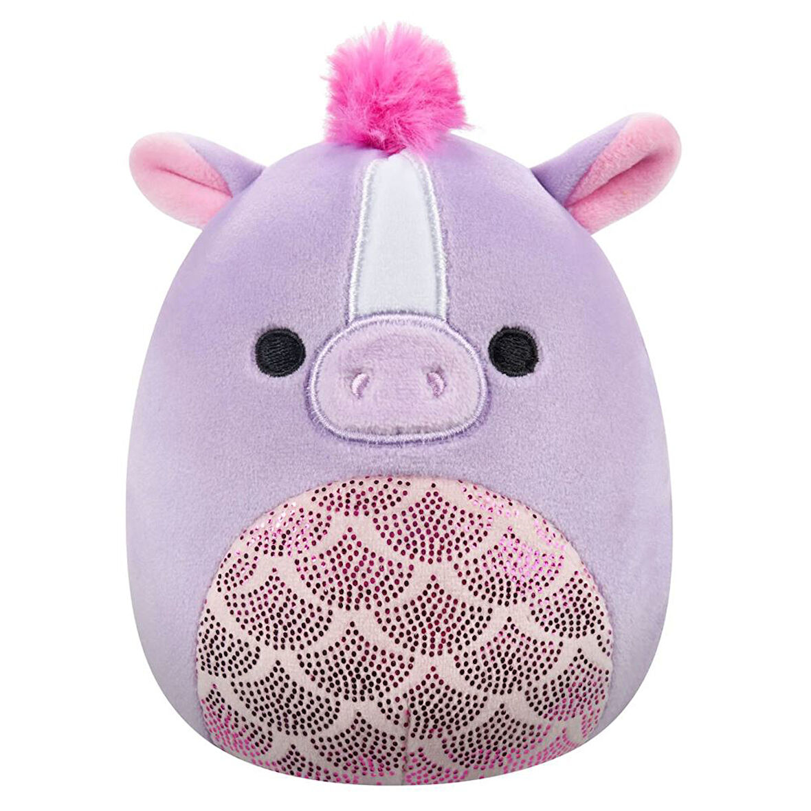 Squishmallows Denizatı Quayn 13cm SQCR05607
