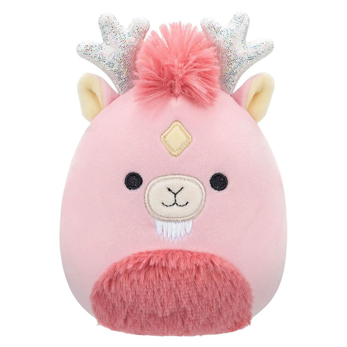 Squishmallows Kirin Helia 13cm SQCR05608