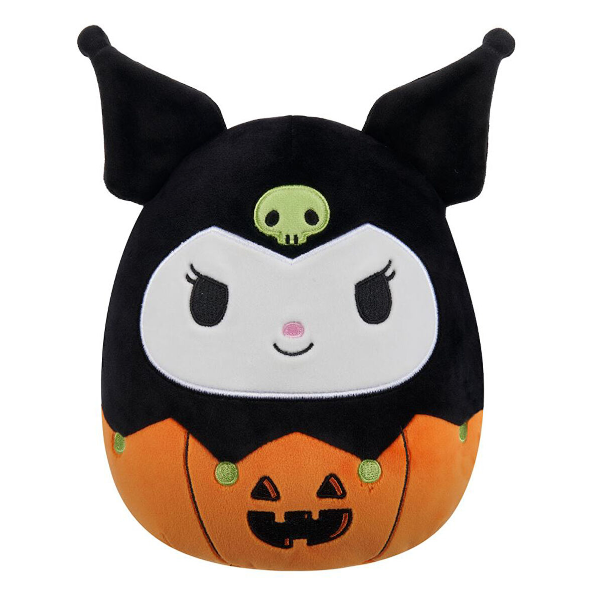 Squishmallows Hello Kitty Serisi - Kuromi 20cm SQSN00369