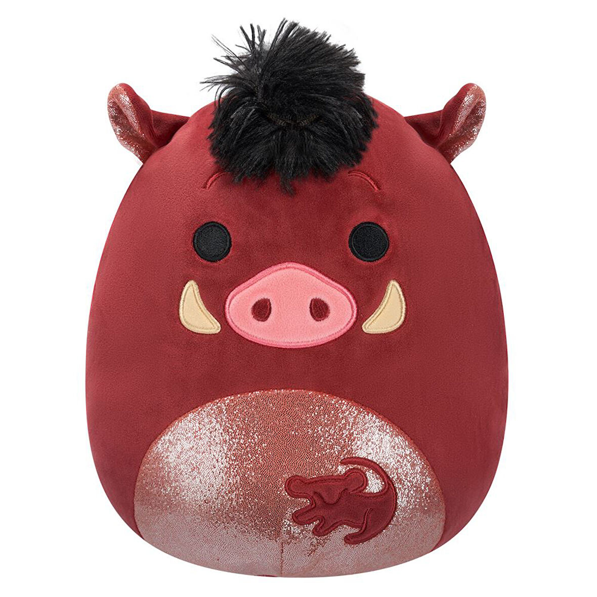 Squishmallows Disney Aslan Kral Serisi - Pumbaa 25cm SQDI00558