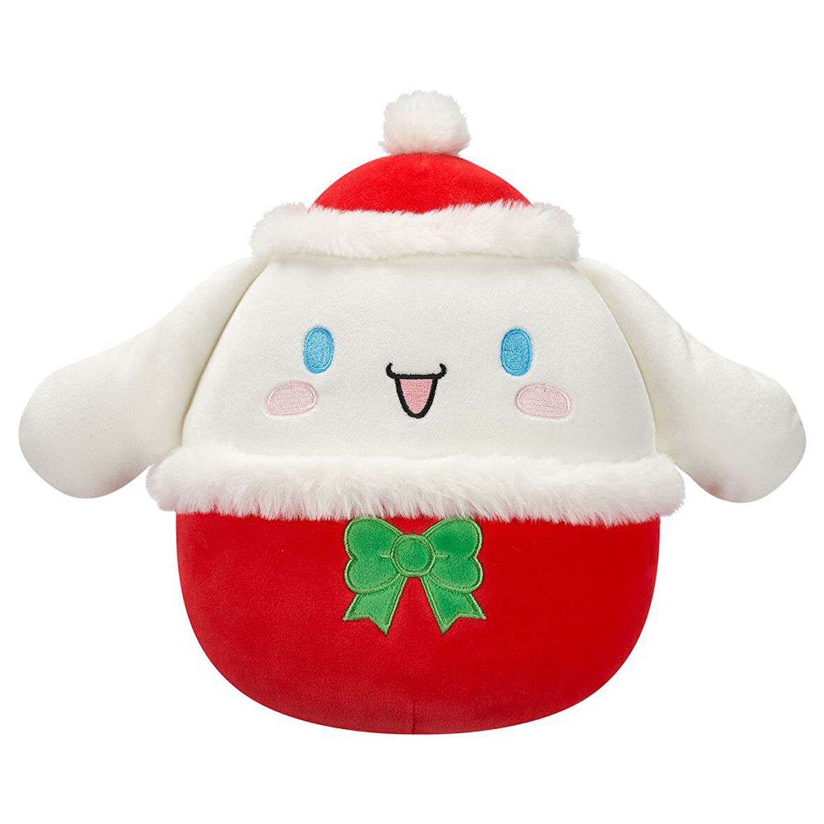 Squishmallows Hello Kitty Serisi - Cinnamoroll 20cm SN00521
