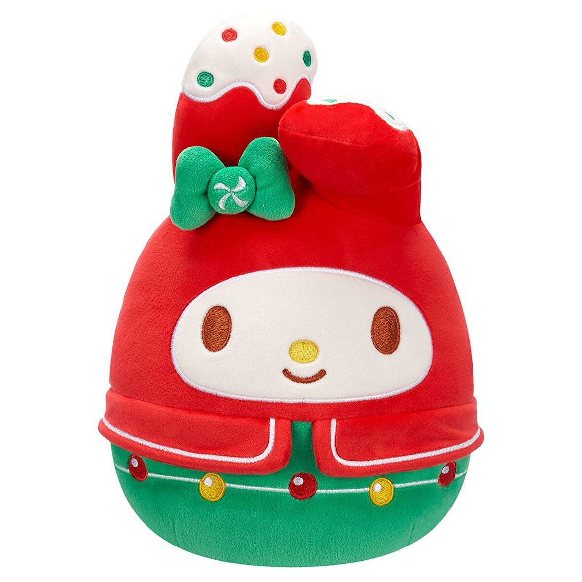 Squishmallows Hello Kitty Serisi - My Melody 20cm SN00538
