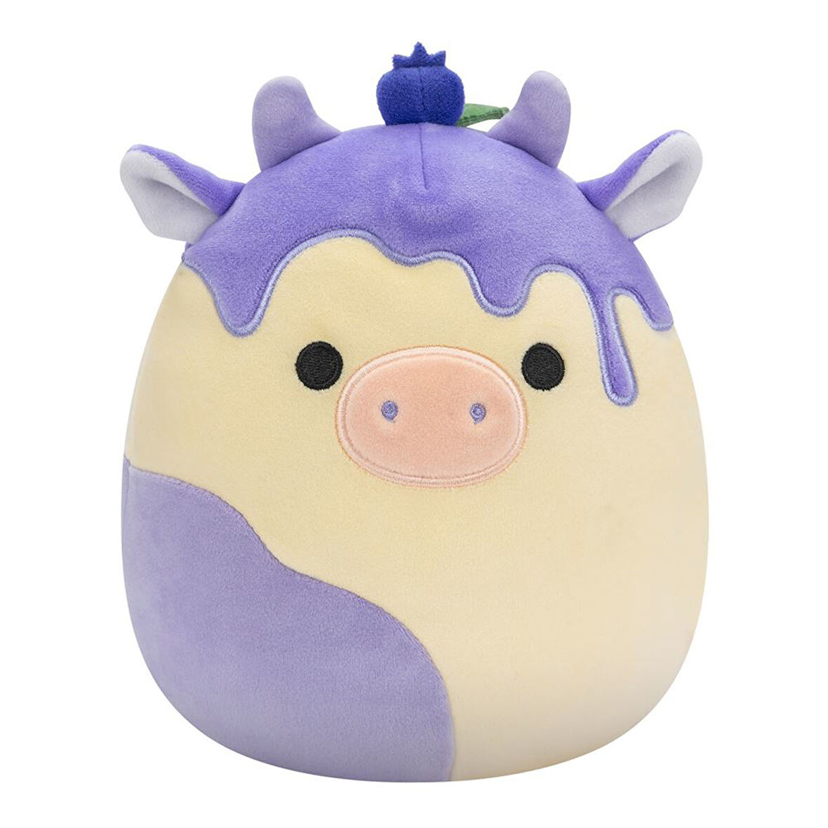 Squishmallows İnek Benito 20cm CR06201