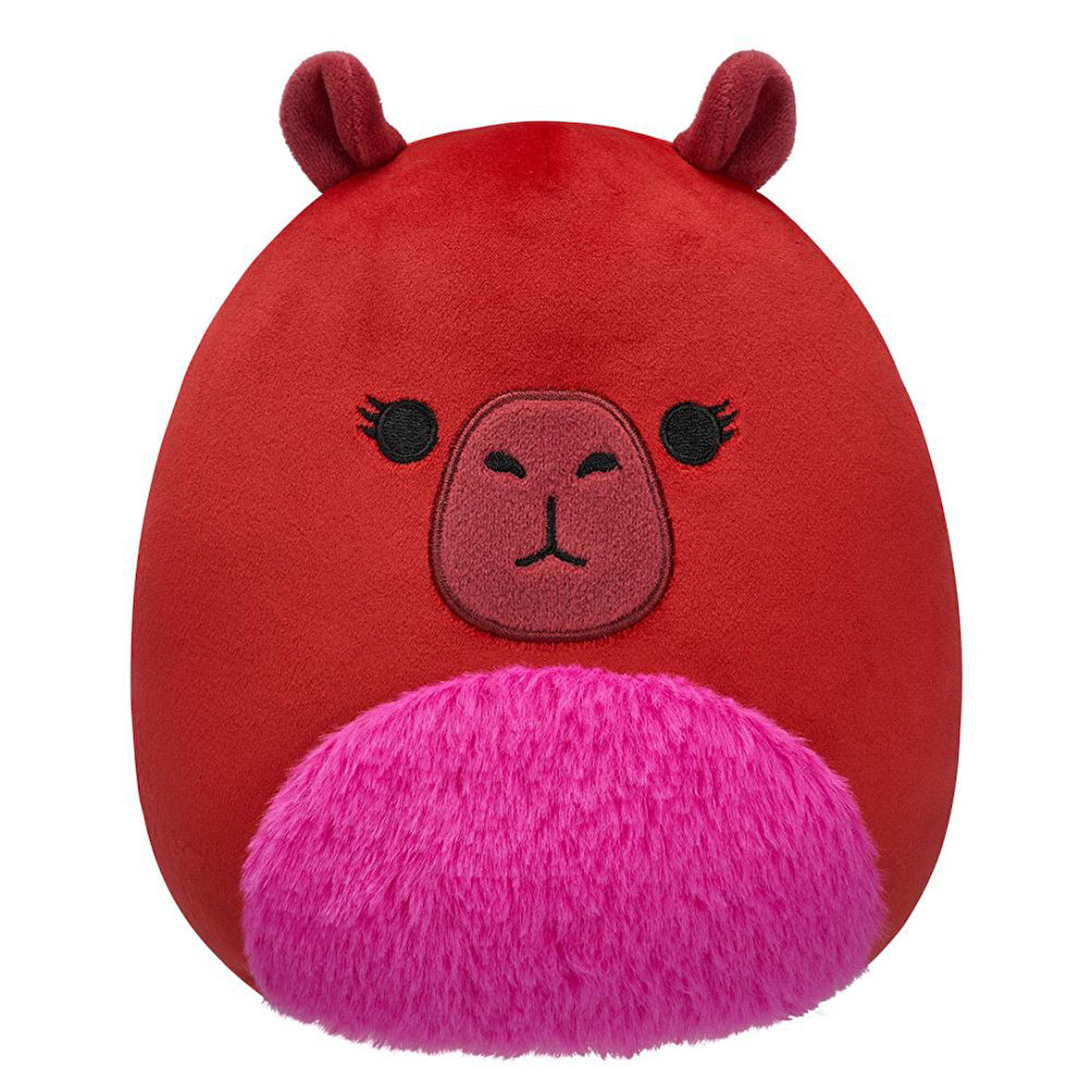 Squishmallows Kapibara Marcia 20cm CR06581