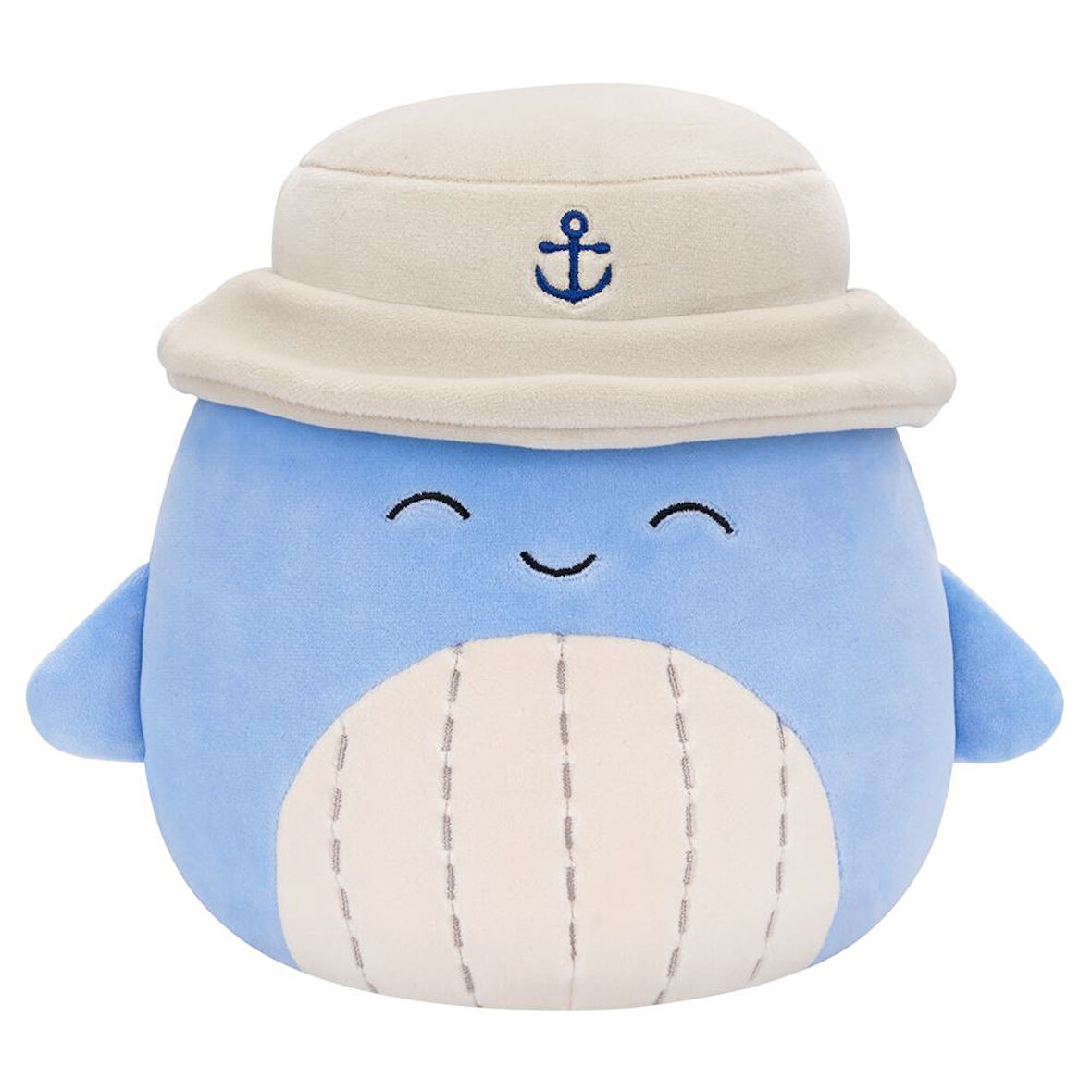 Squishmallows Balina Samir 20cm SQCR06593