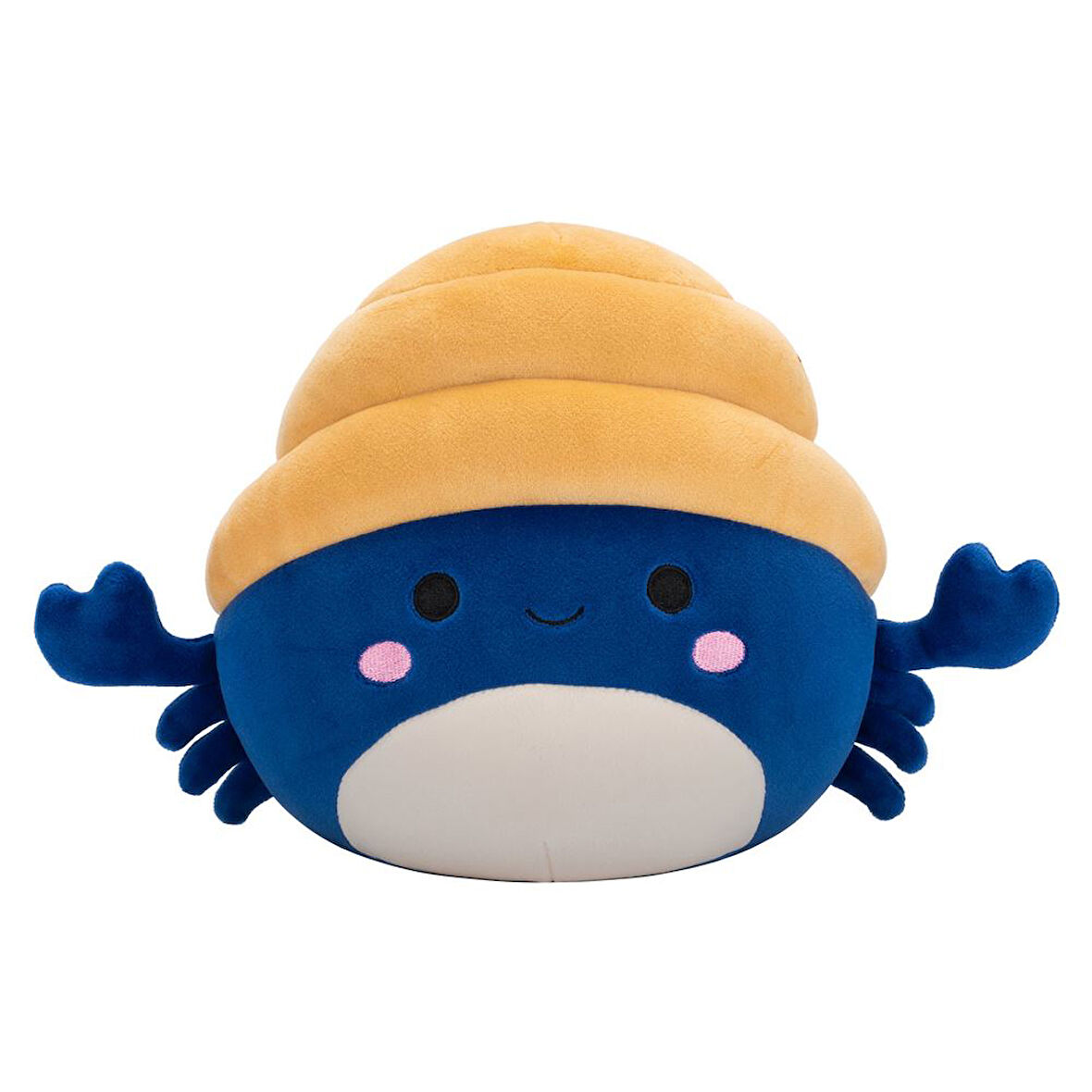 Squishmallows Hermit Yengeci Lenore 20cm CR06609