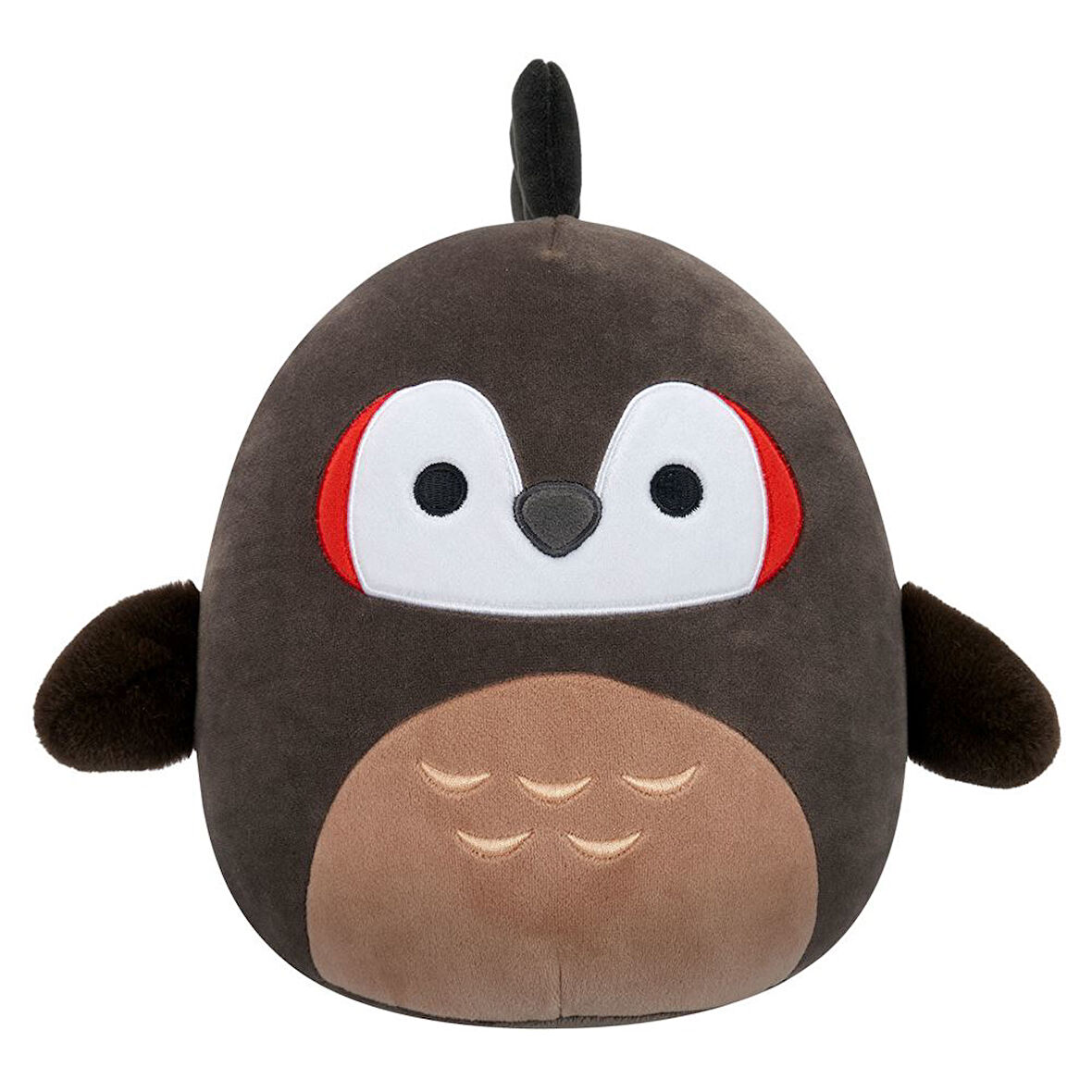 Squishmallows Bıldırcın Theodore 20cm CR06618