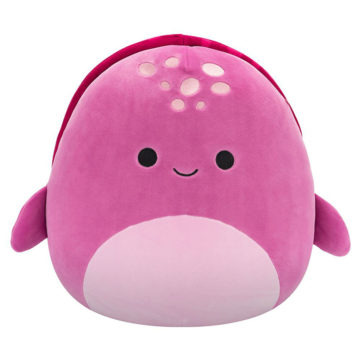Squishmallows Deniz Kaplumbağası Tudor 30cm CR06621