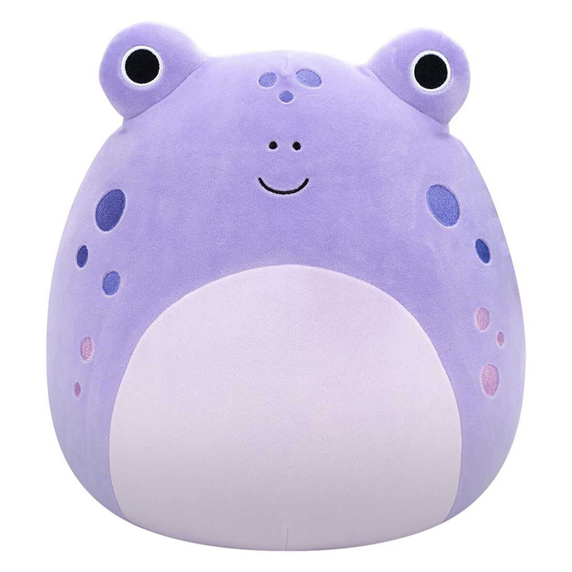 Squishmallows Kurbağa Nahomy 30cm CR06625
