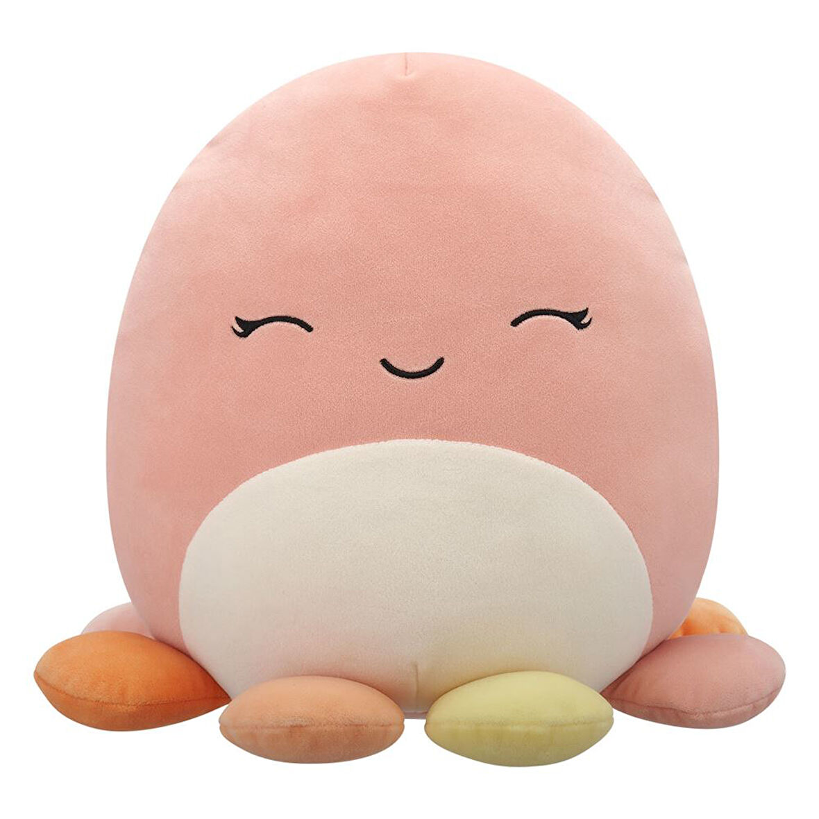 Squishmallows Ahtapot Melina 30cm CR06629