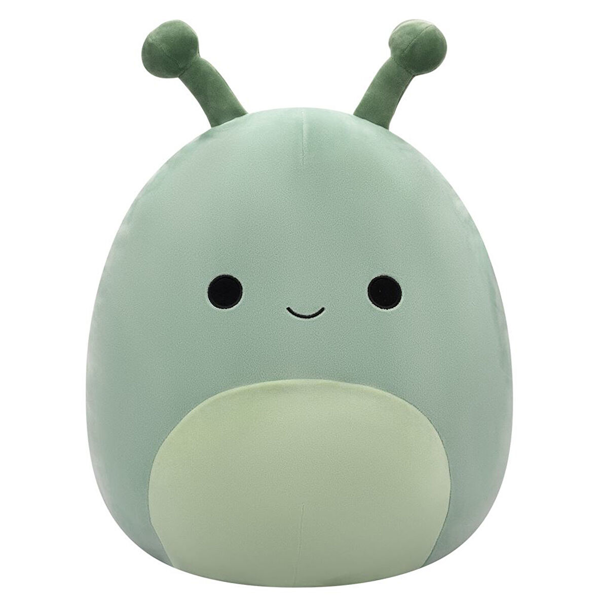 Squishmallows Sümüklü Böcek Preeto 40cm SQCR06636