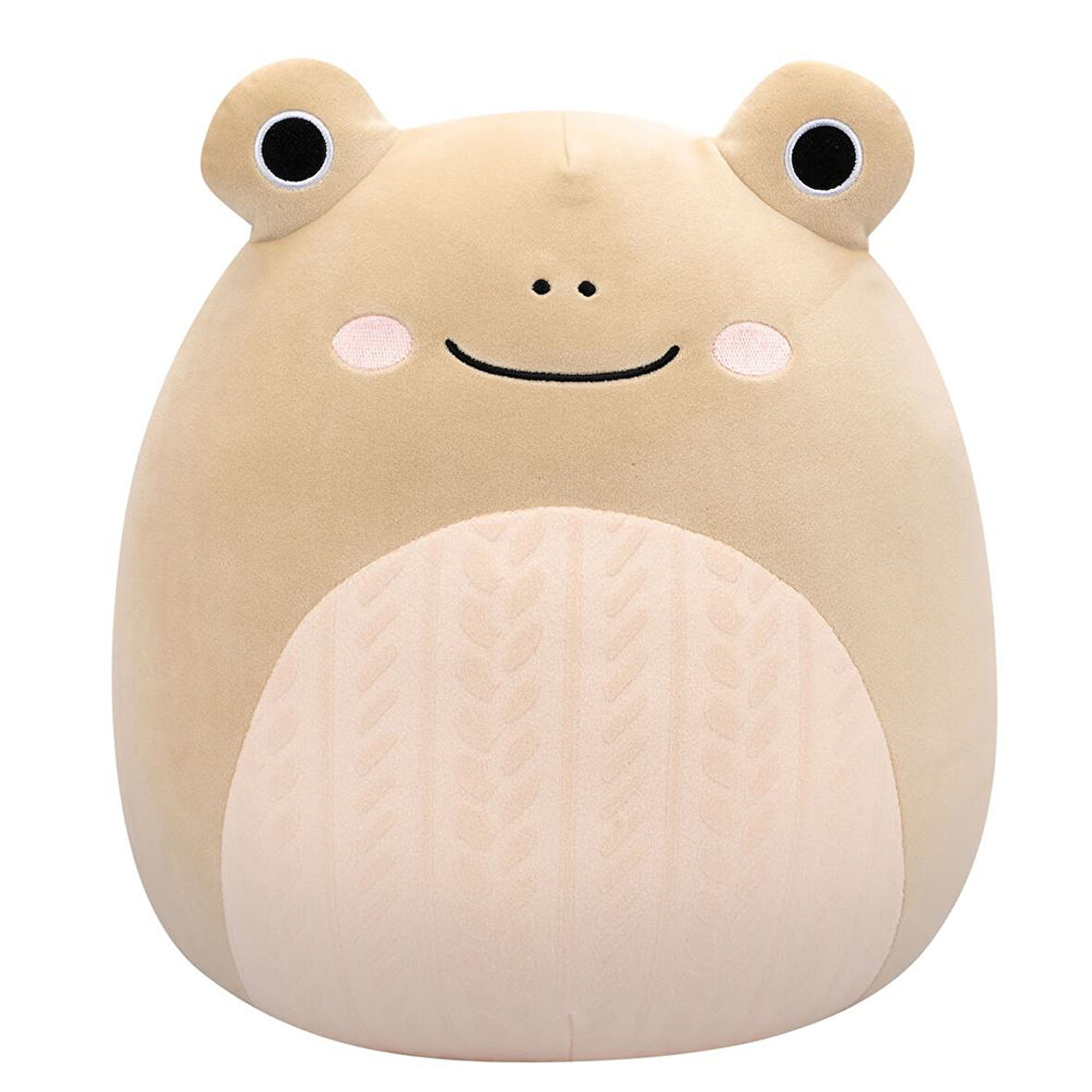 Squishmallows Kurbağa DeWitt 30cm SQCR06687