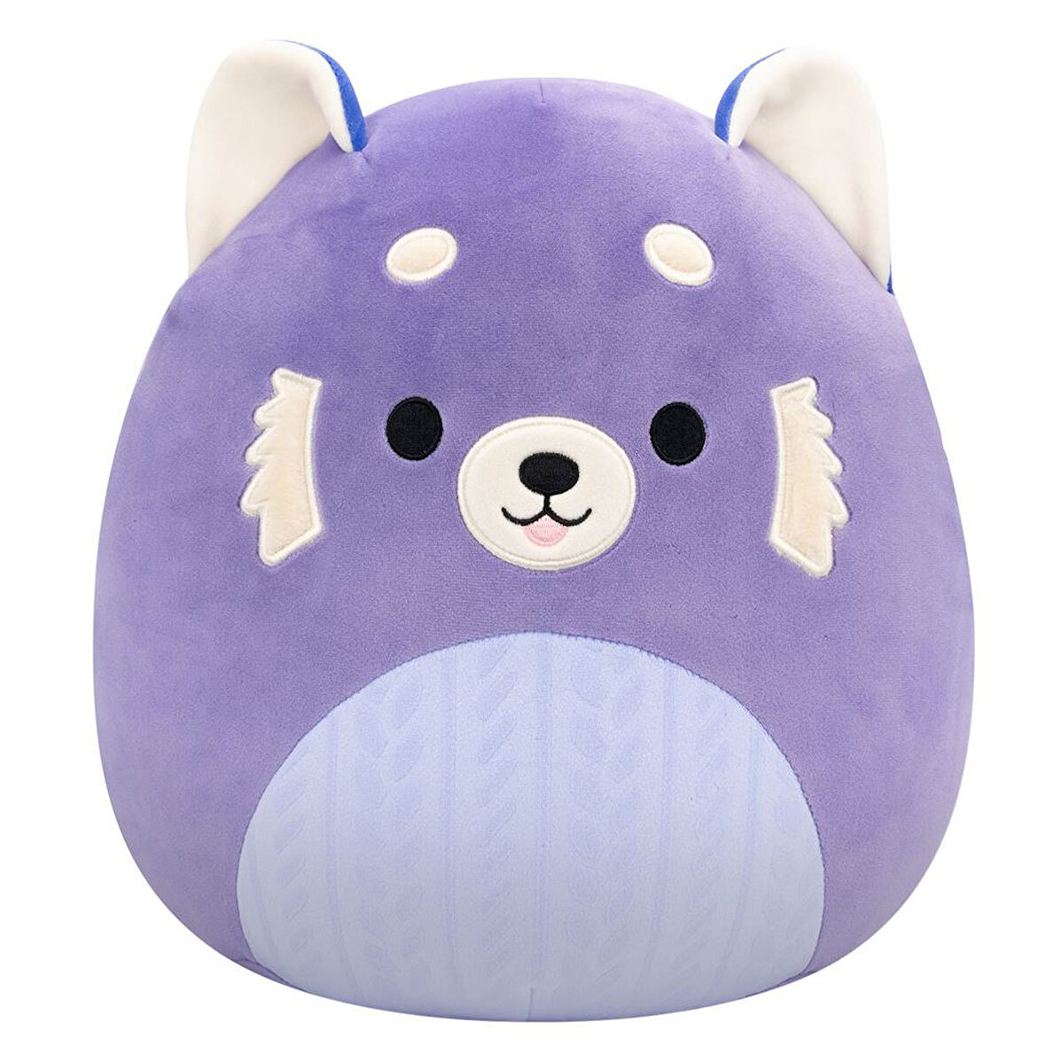 Squishmallows Kızıl Panda Aldice 30cm SQCR06690
