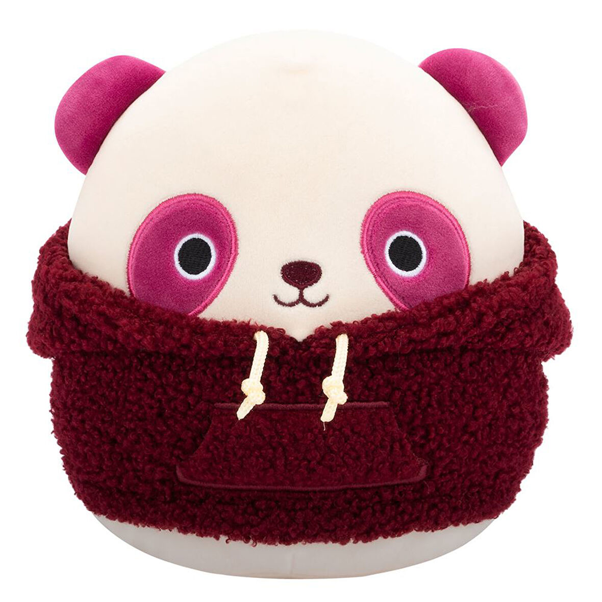 Squishmallows Panda Ponder 20cm SQCR06712