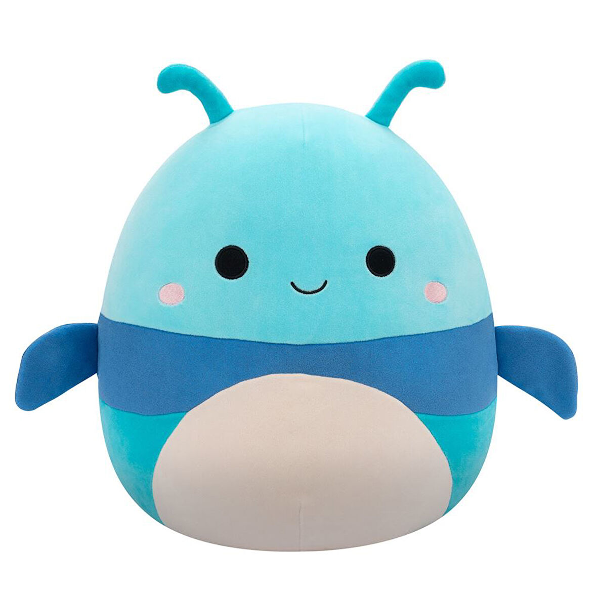 Squishmallows Böcek Benkamin 36cm SQCR06718