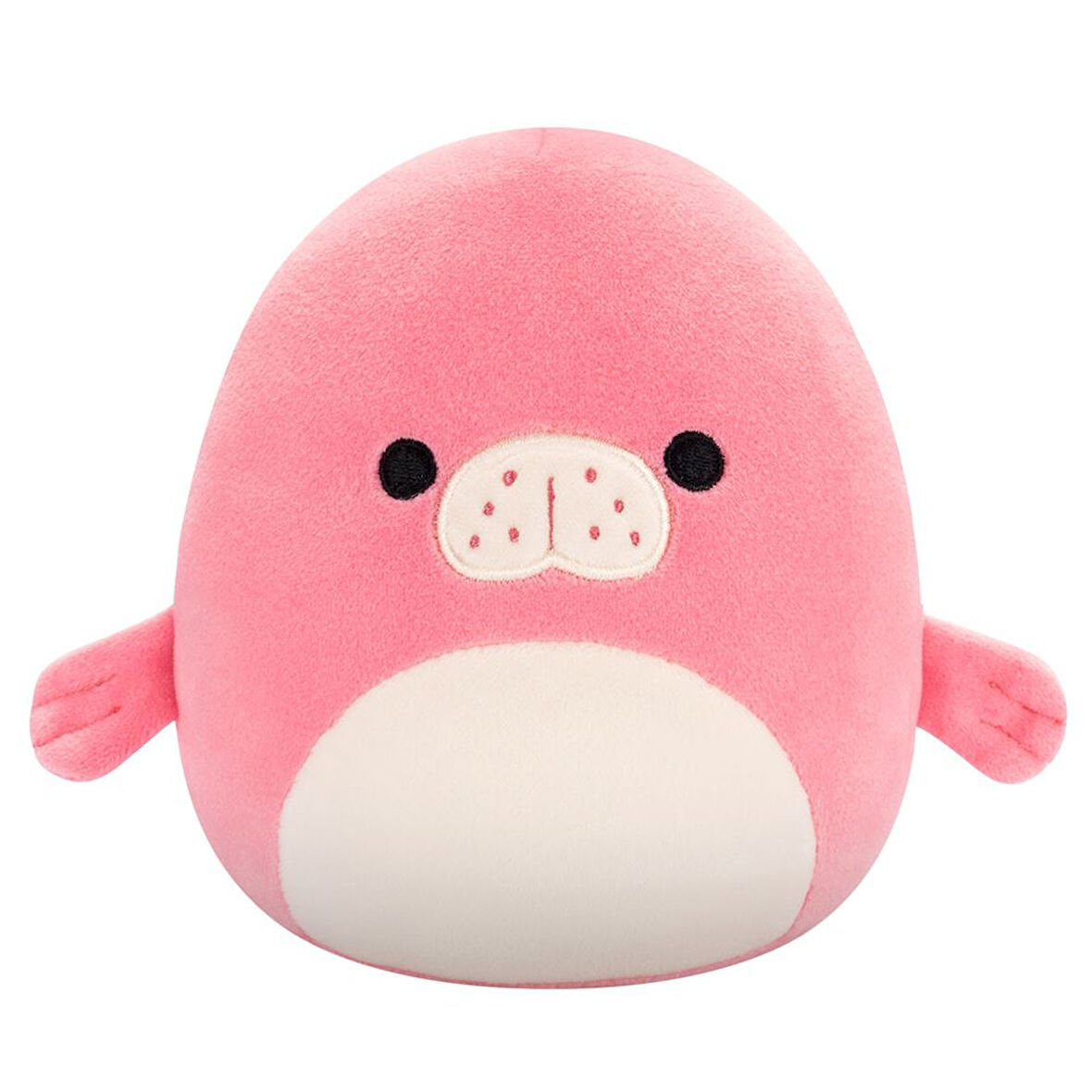 Squishmallows Manati Morlai 13cm CR06724