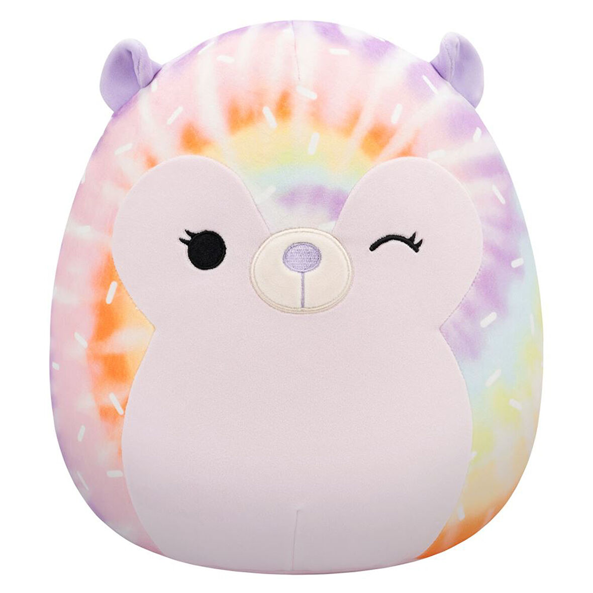 Squishmallows Kirpi Groovy 30cm 06732
