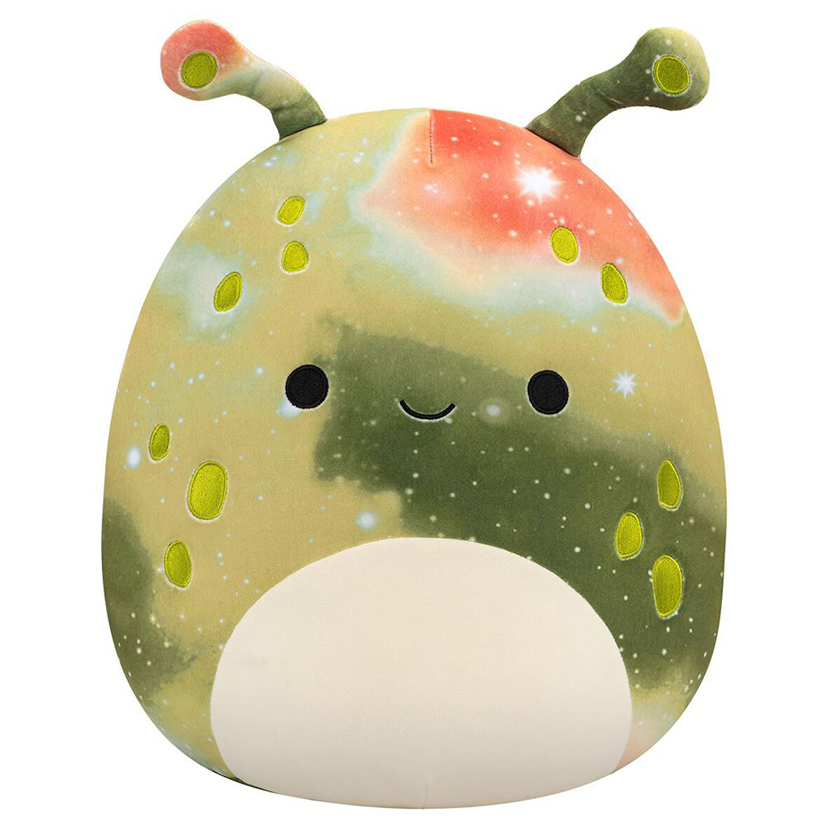 Squishmallows Uzaylı Hawk 36cm CR06746