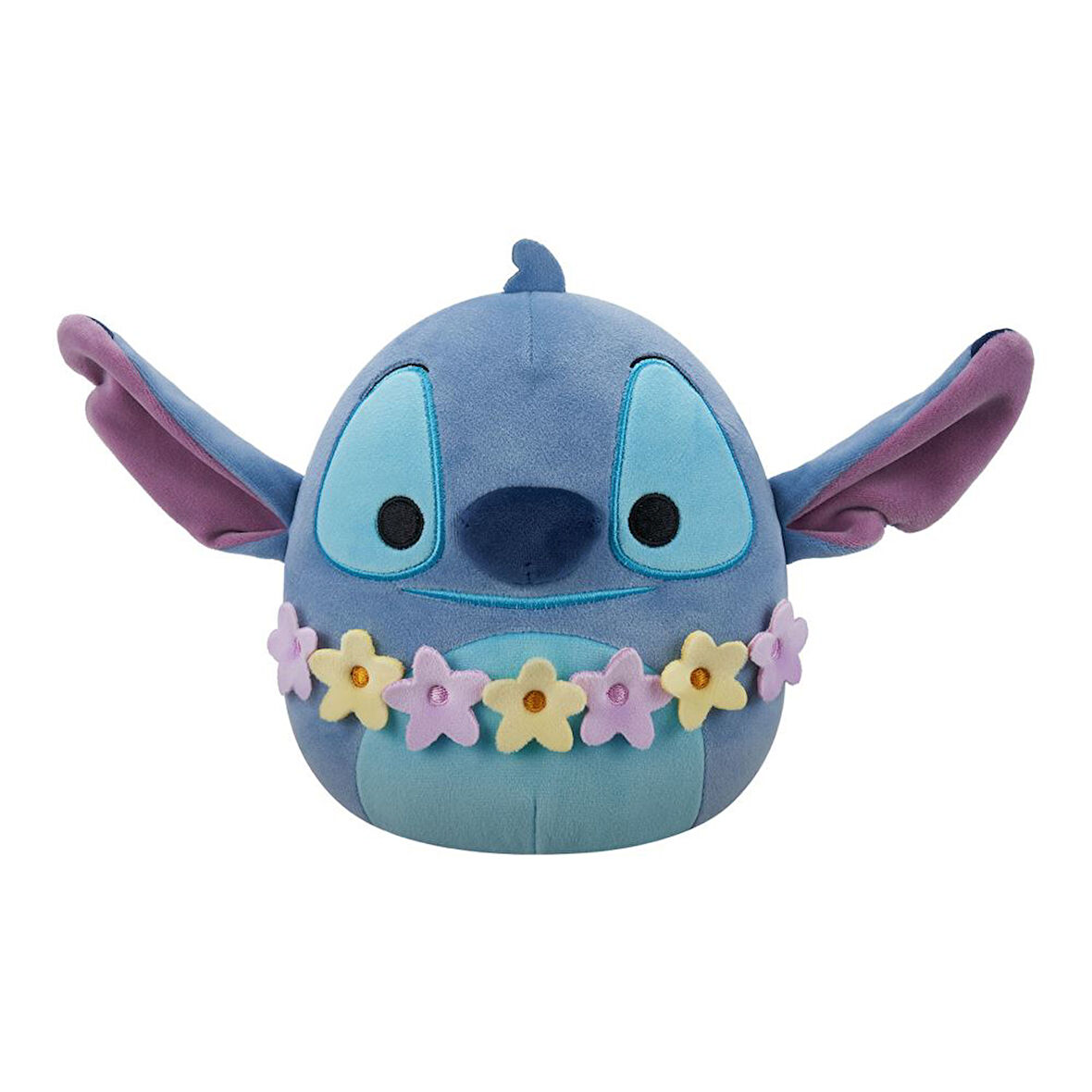 Squishmallows Disney Stitch Serisi Stitch Model 3 17cm DI00731