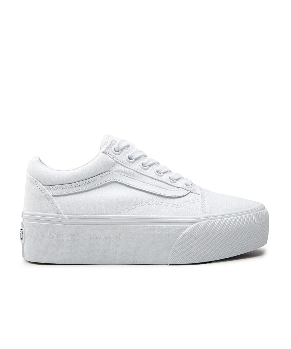 Ua Old Skool Stackform Kadın Sneaker