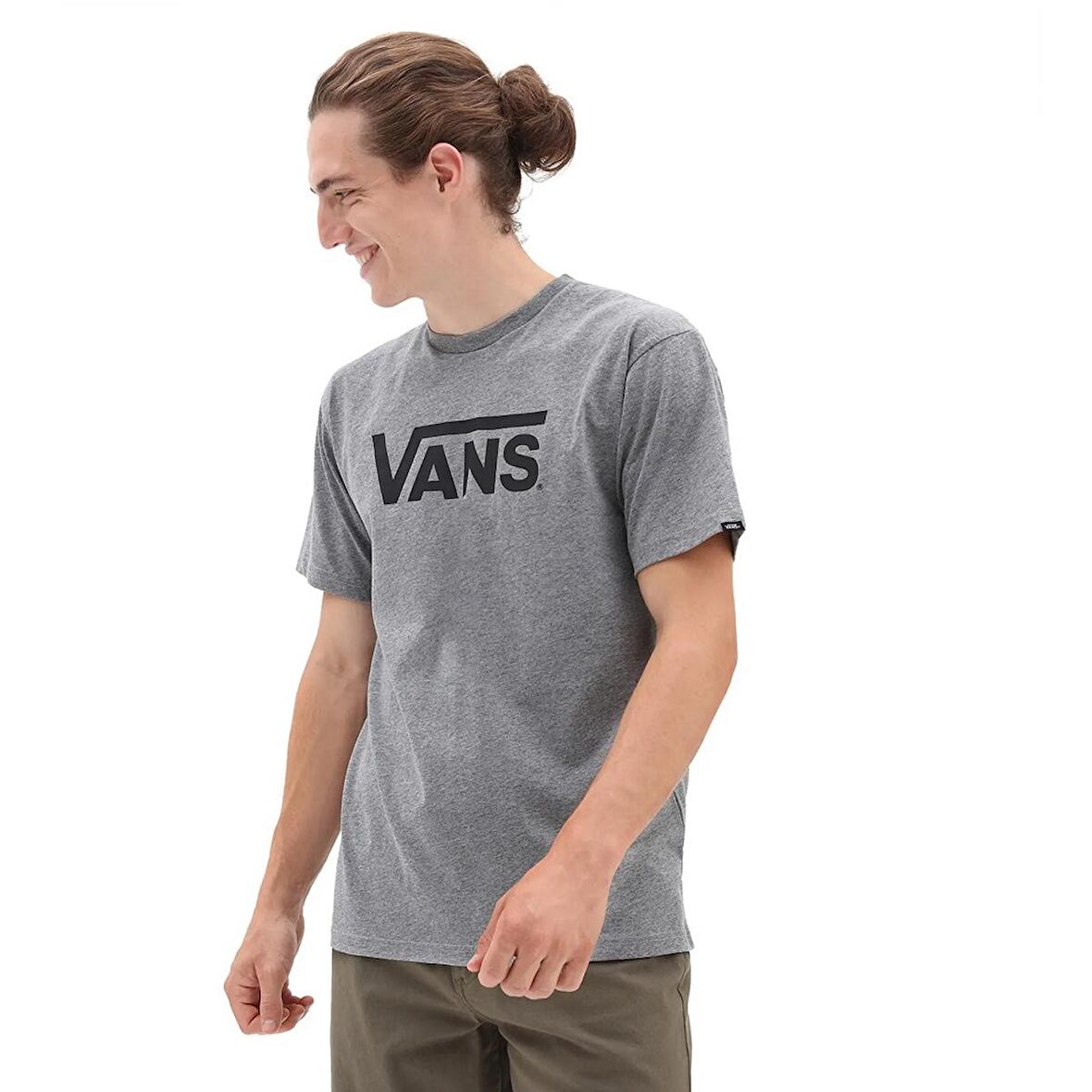 Vans Classic Vans Tee-B Erkek T-shirt