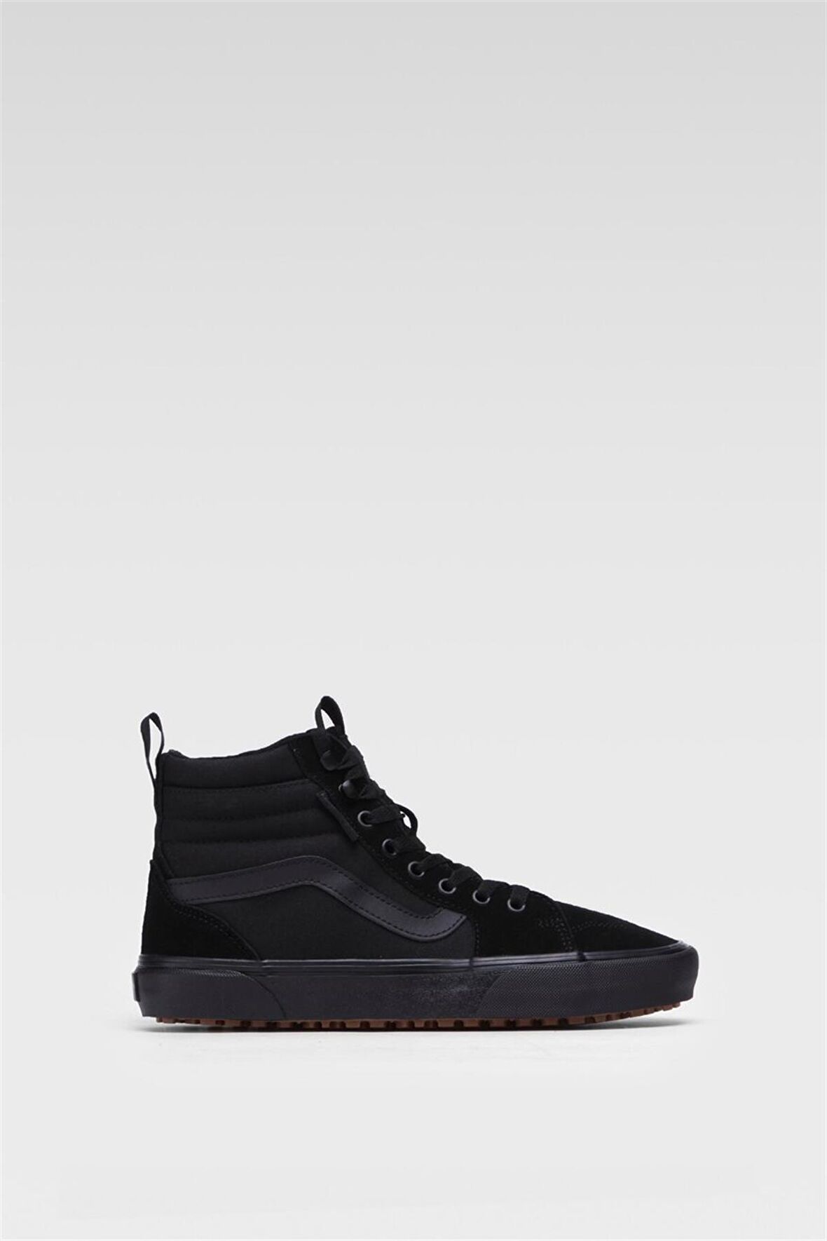 Vans MN Filmore Hi VansGuard SİYAH Erkek Sneaker