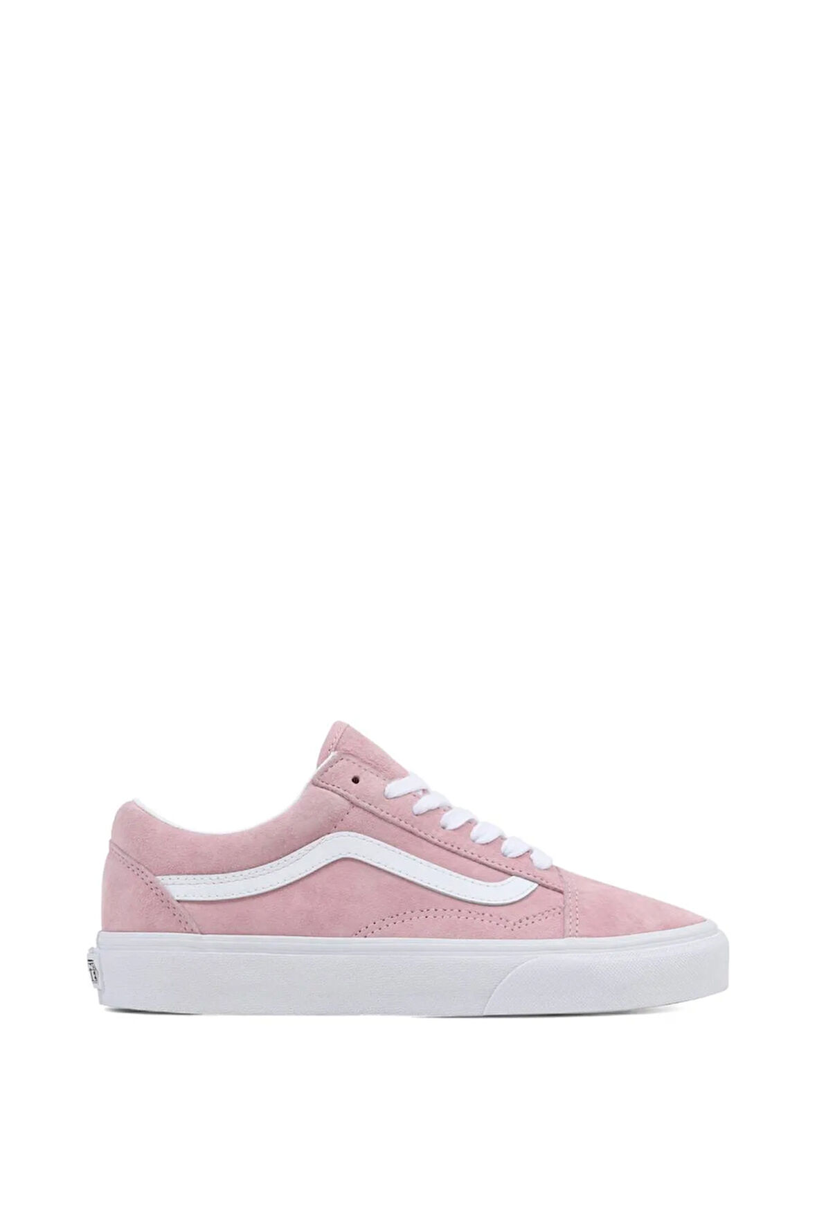 Vans Kadın Sneaker Ayakkabı-VN0A5JMI2PT1Black
