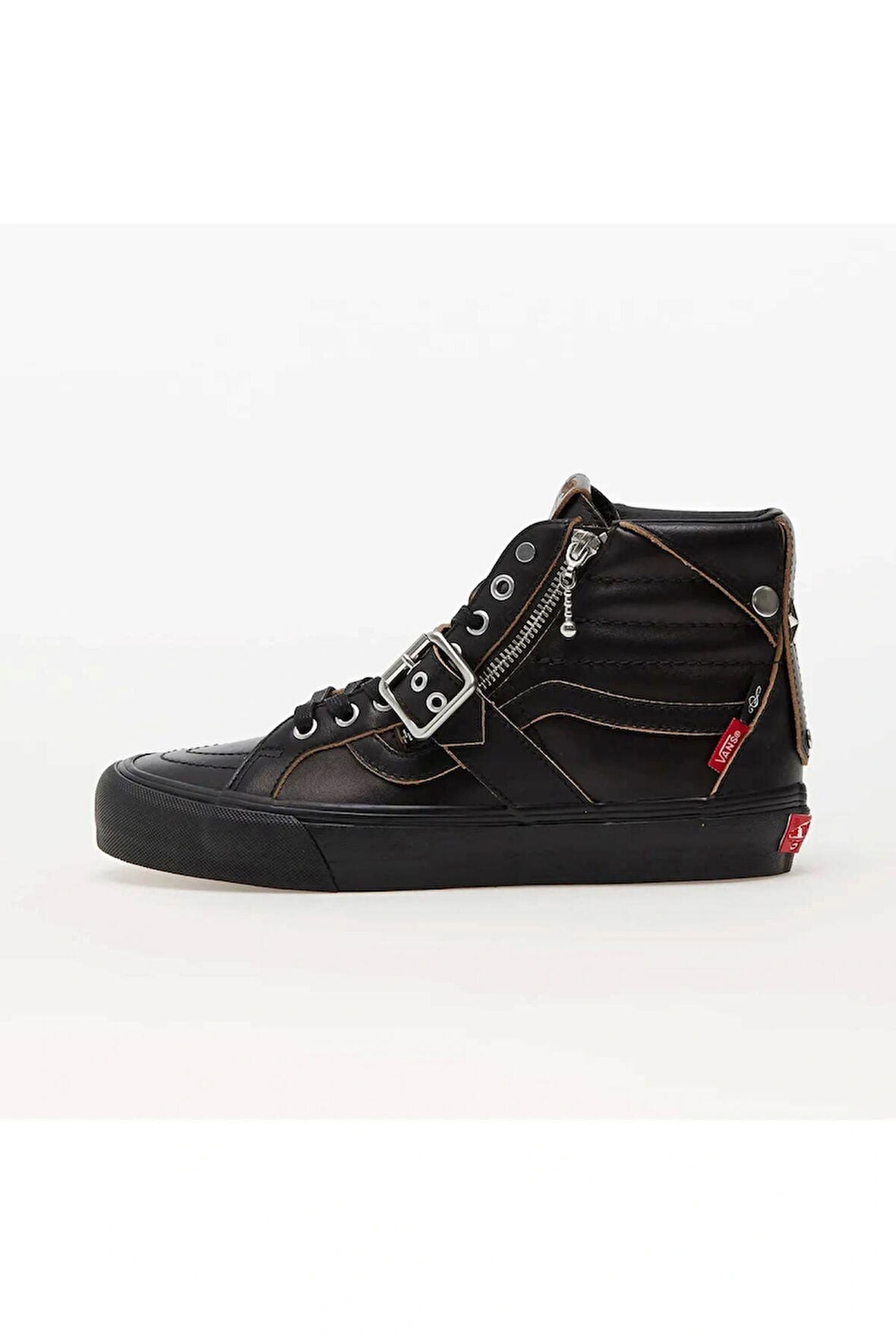 UA Sk8-Hi Reissue Strap VLT LX
