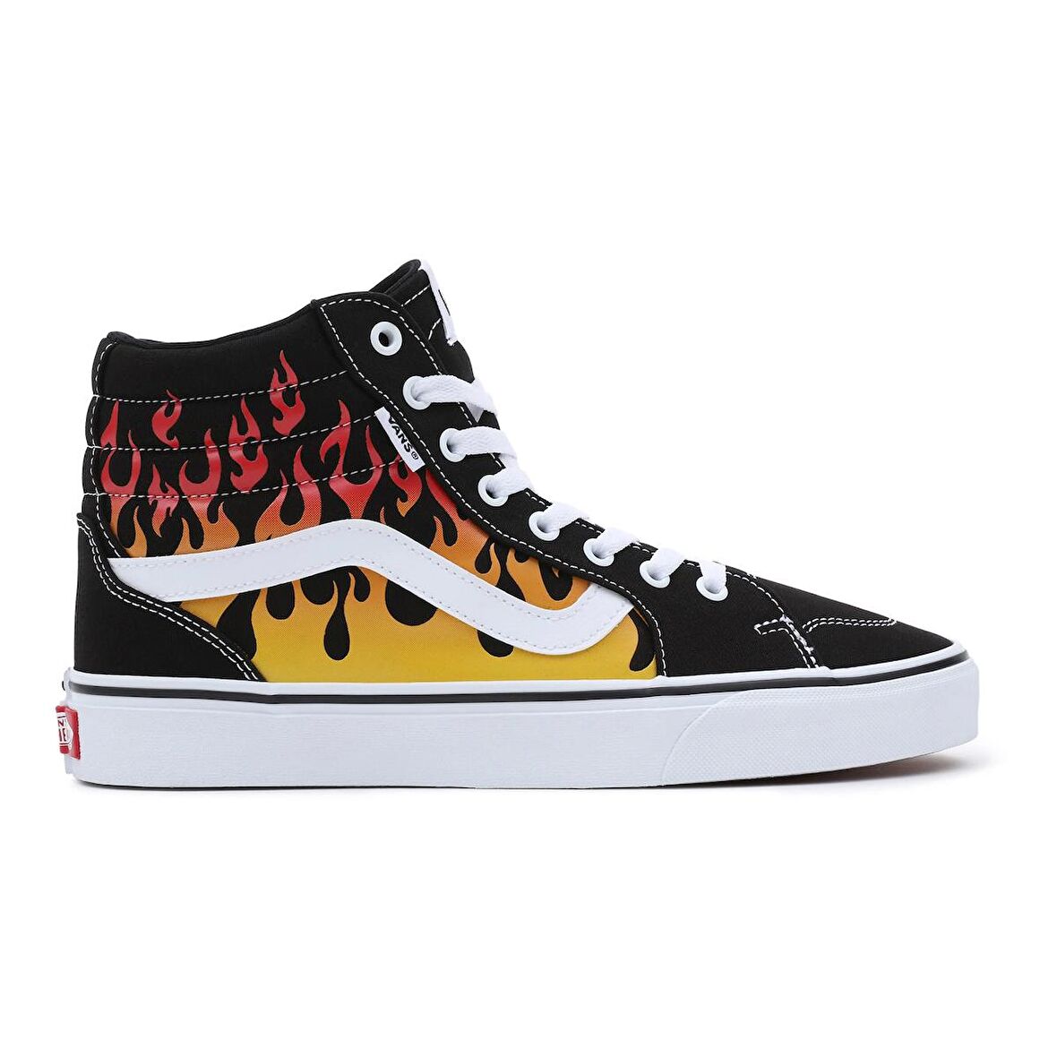 Vans Mn Filmore Hi Footwear Erkek Sneaker
