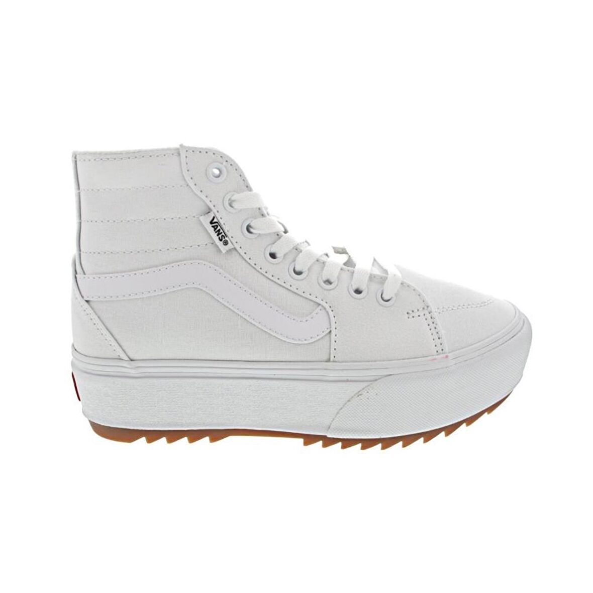 Vans Filmore Hi Tapered Platform Kadın Ayakkabı  VN0A5JLGWHT1