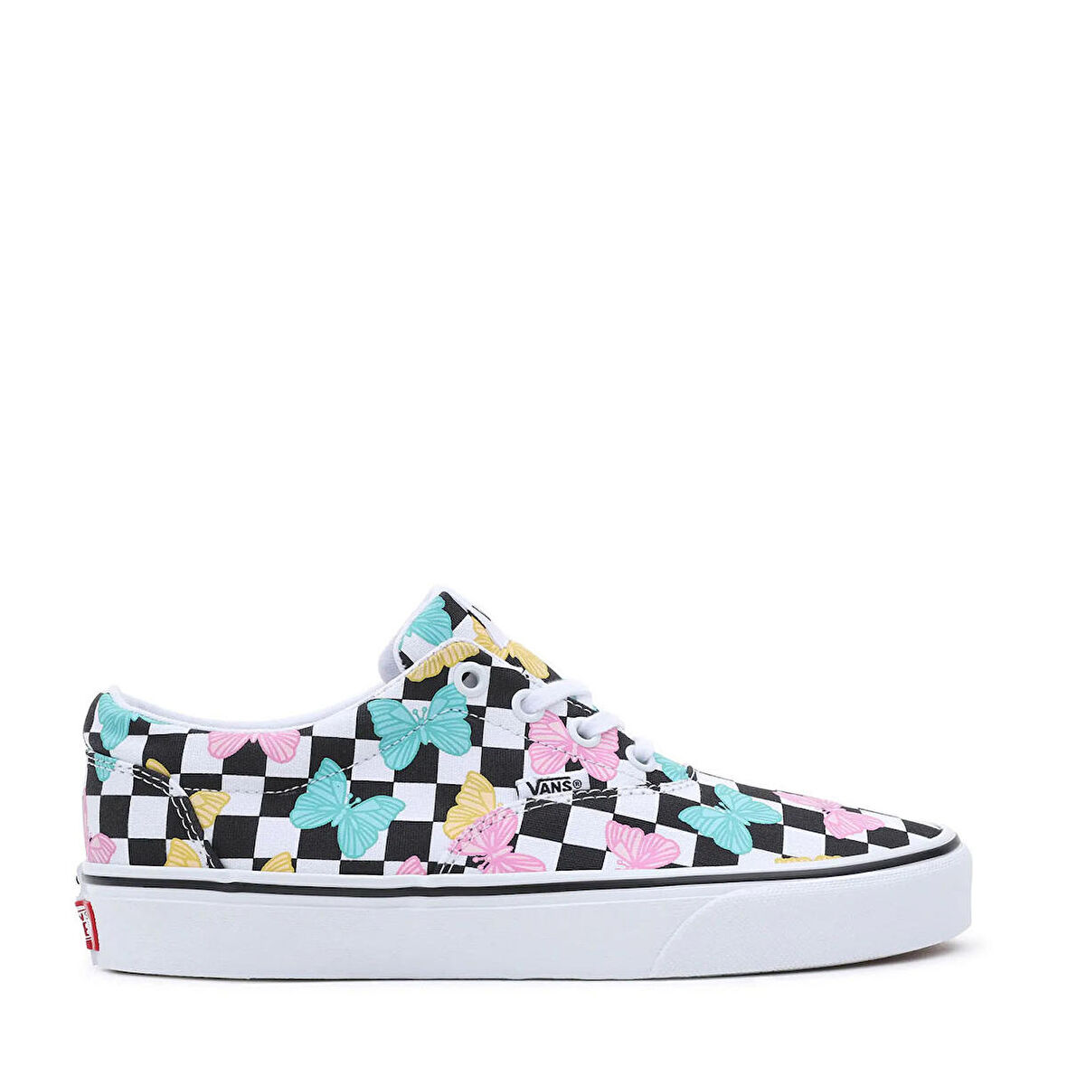 Vans Kadın Günlük Spor Ayakkabı Doheny VN0A5JM6JBW1