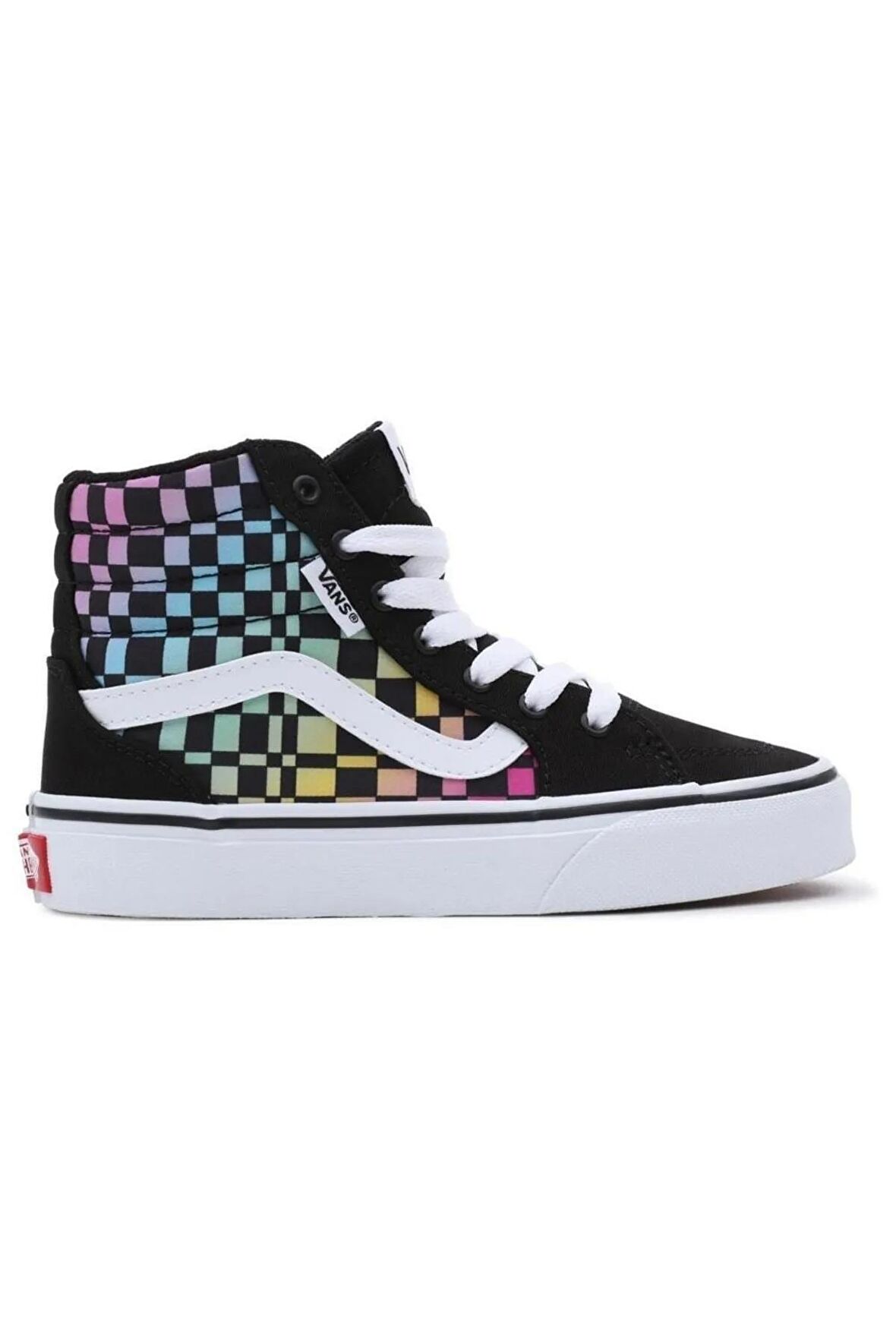 vans VN0A7Q54SKQ1 MY FILMORE HI GÜNLÜK SPOR AYAKKABI