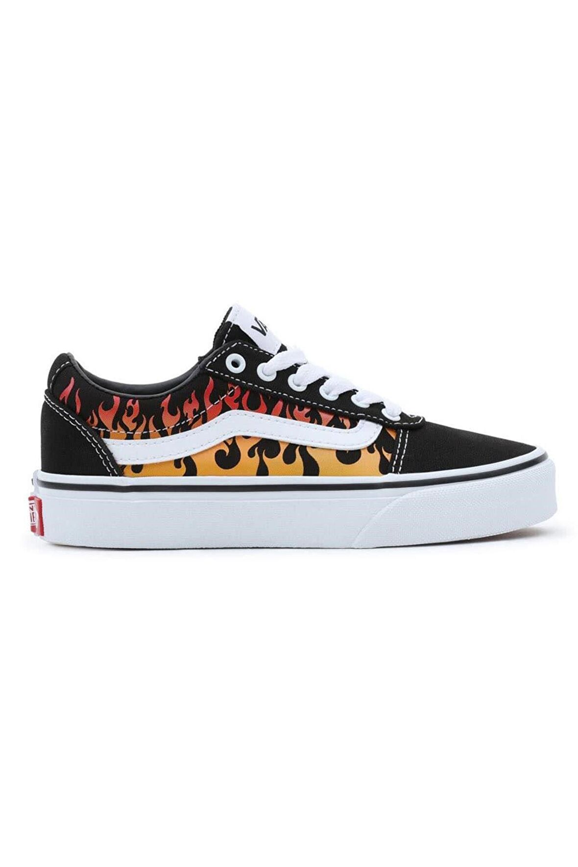 Vans Yt Ward Günlük Ayakkabı VN0A38J9BA21