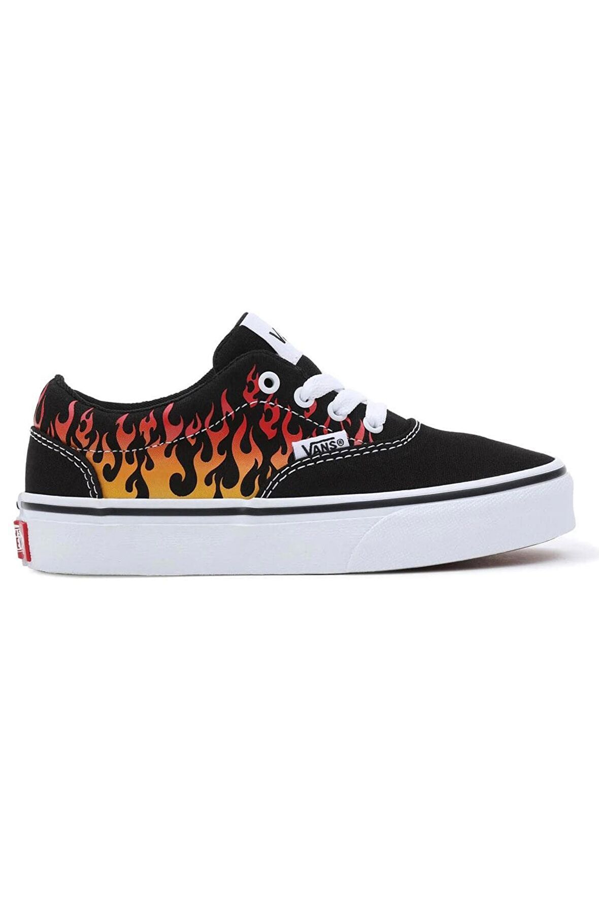 Vans Yt Doheny  Günlük Spor Ayakkabı VN0A5JM4BA21