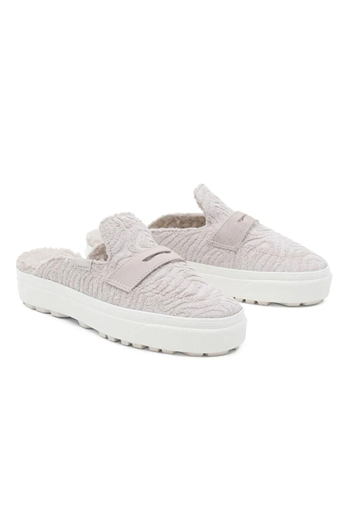 UA Style 53 Mule DX
