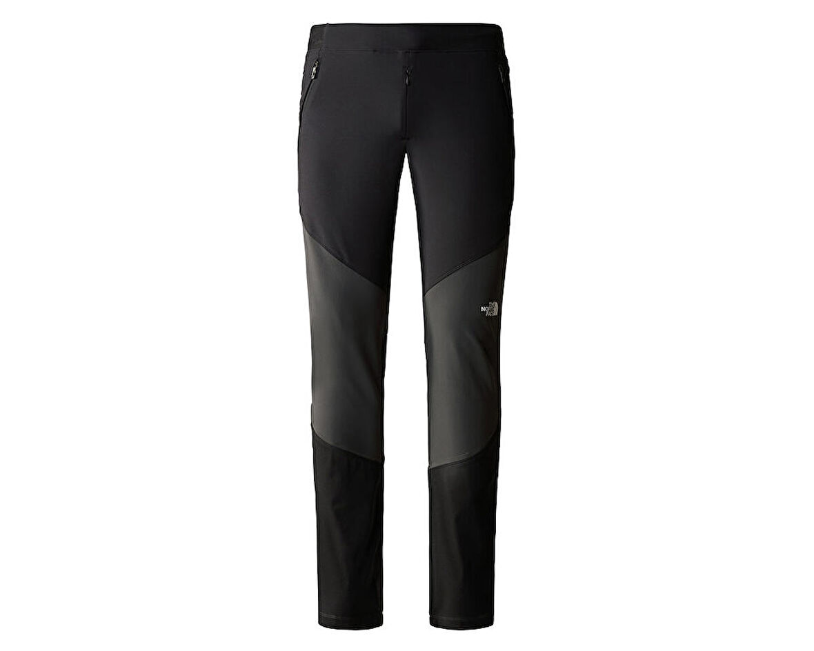 The North Face M Circadian Alpine Pant Erkek Outdoor Pantolonu NF0A5IMOKT01 Siyah