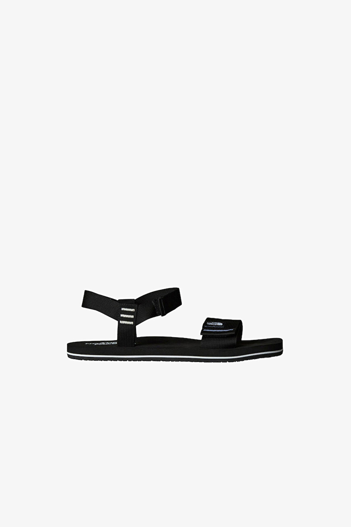 The North Face Skeena  Çocuk Siyah Sandalet NF0A7W5WKX71