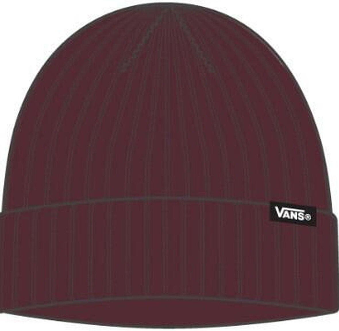 Vans MN Clipped Cuff Beanie-B Erkek Şapka VN0A53VW4QU1