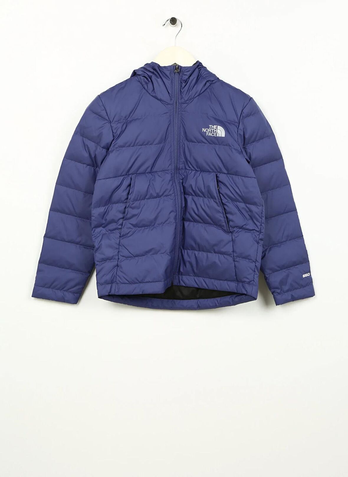 Mavi Erkek Çocuk Mont NF0A855EI0D1 B NEVER STOP DOWN JACK
